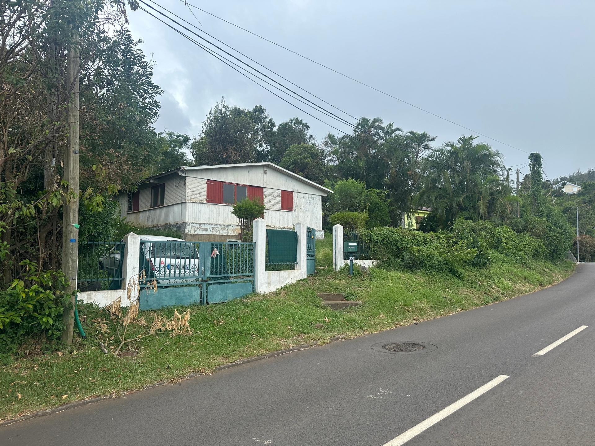 Photographie descriptive du bien