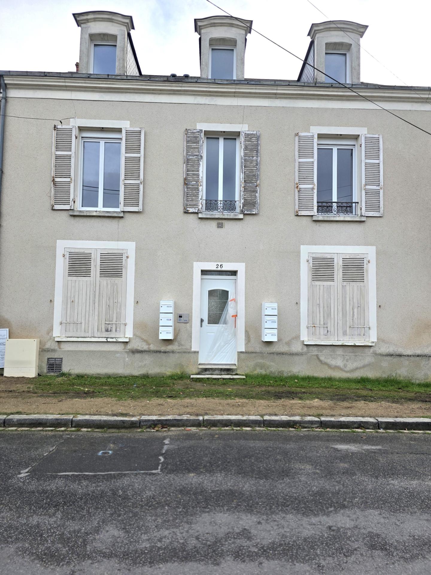 Photo 6 de l'annonce.