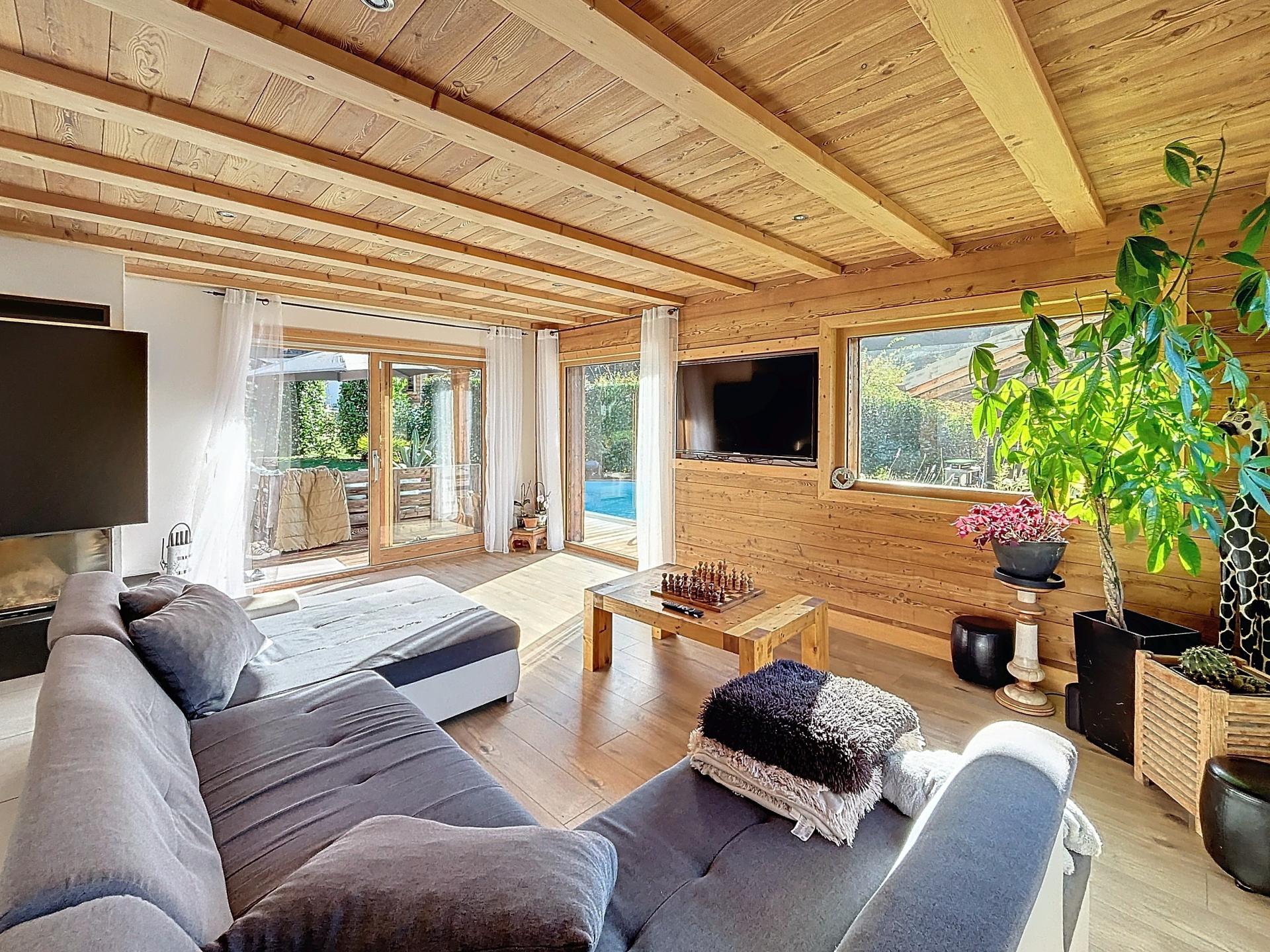 Photo 5 de l'annonce.