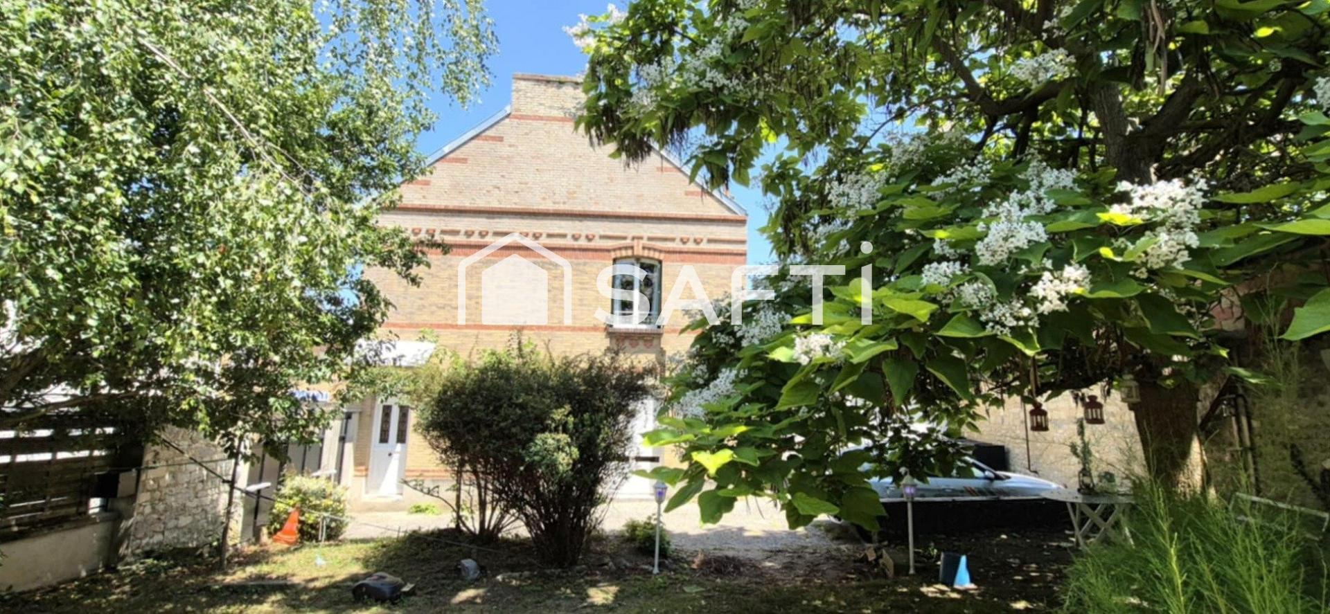 Photographie descriptive du bien