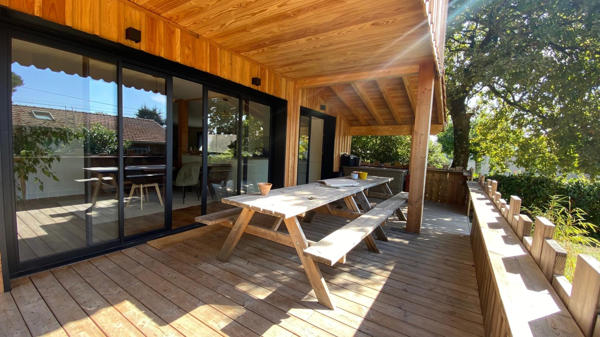 Photo 11 de l'annonce.