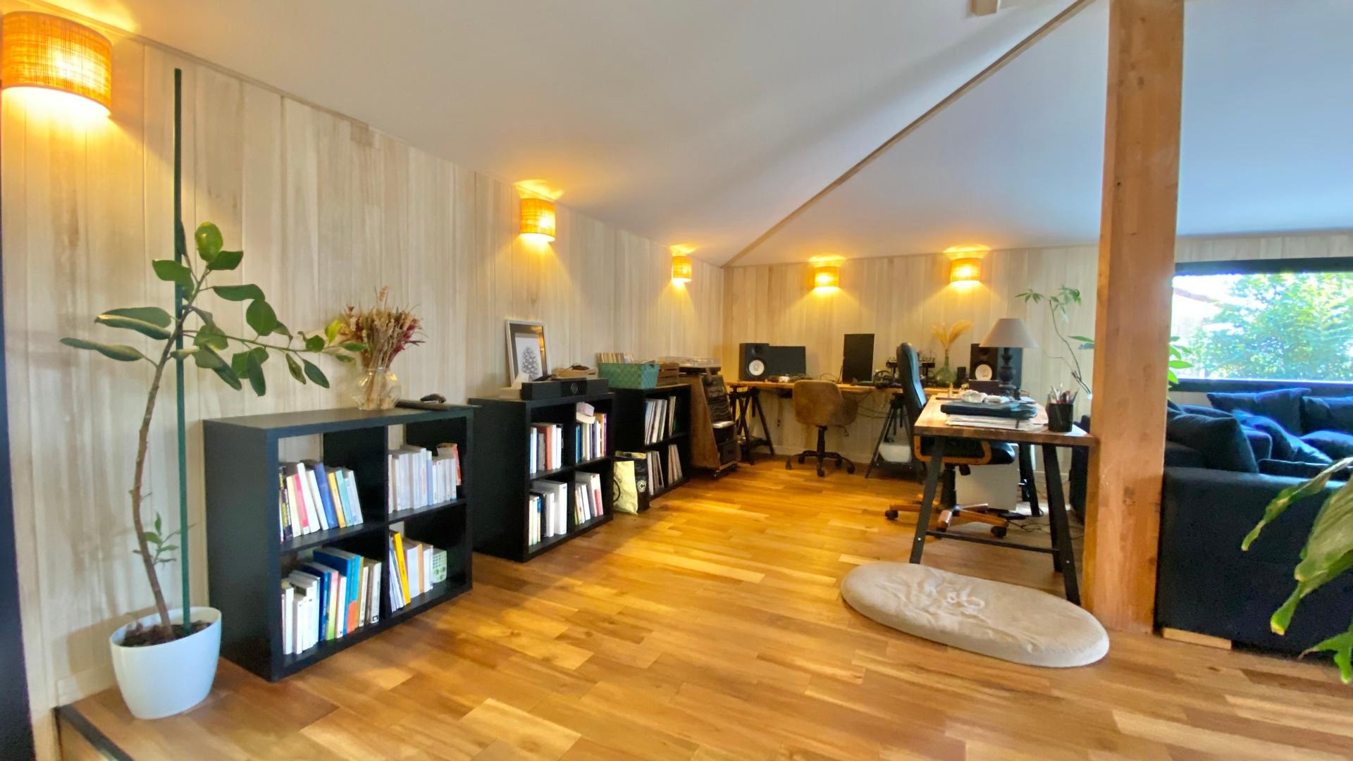 Photo 7 de l'annonce.