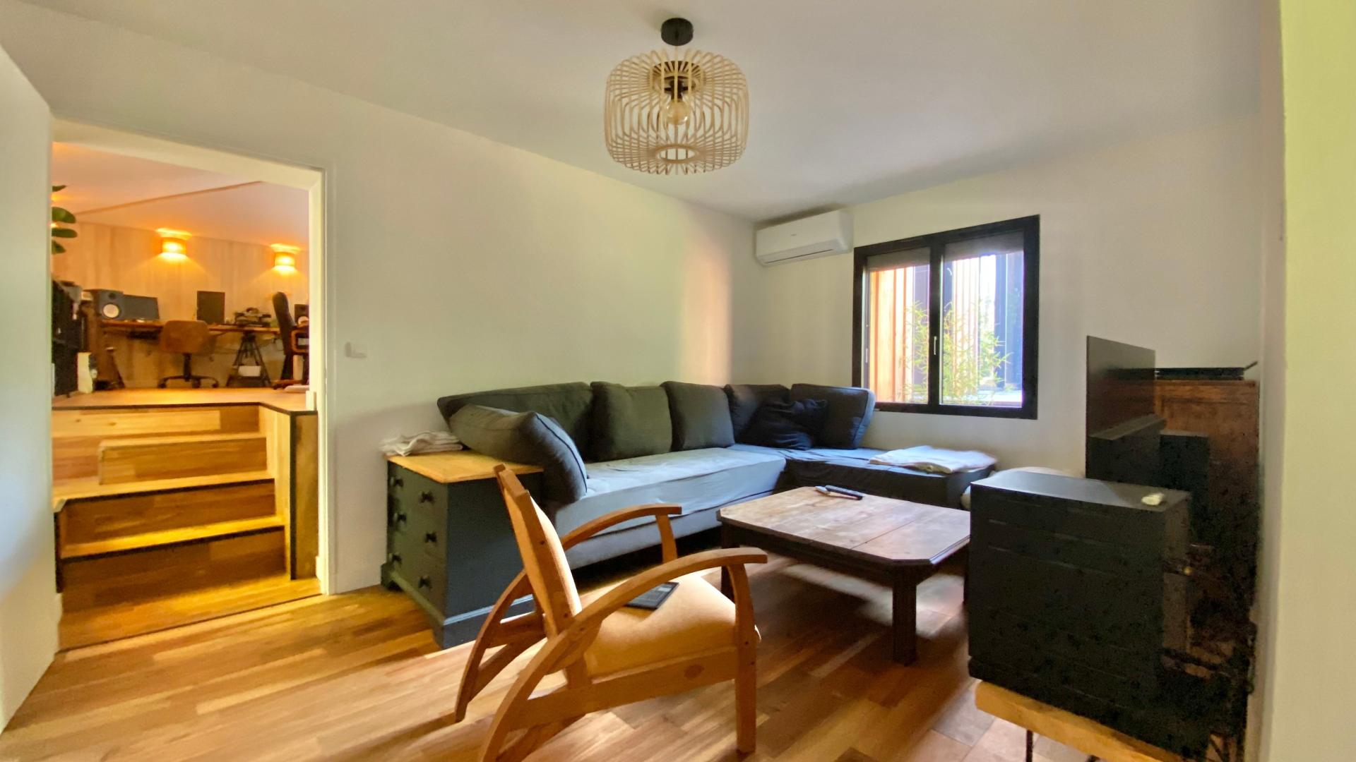 Photo 8 de l'annonce.