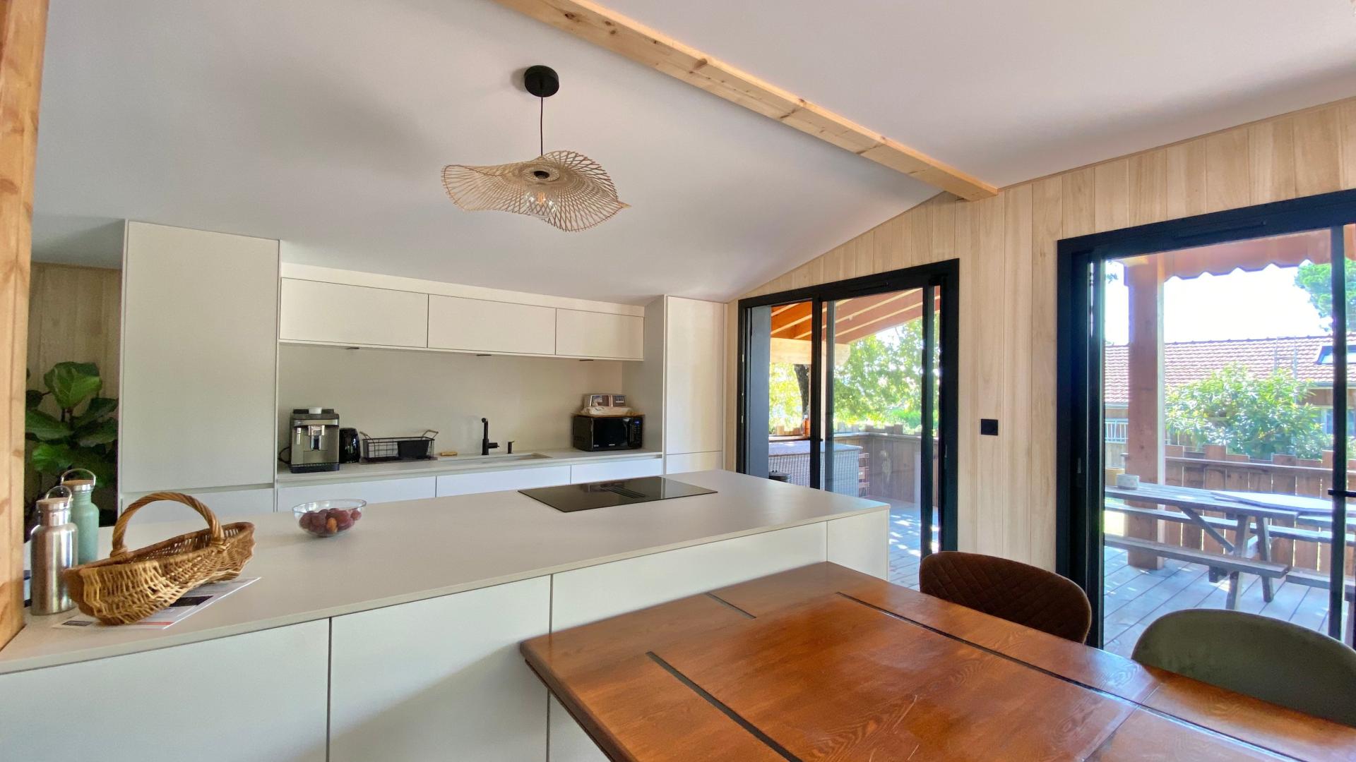 Photo 2 de l'annonce.