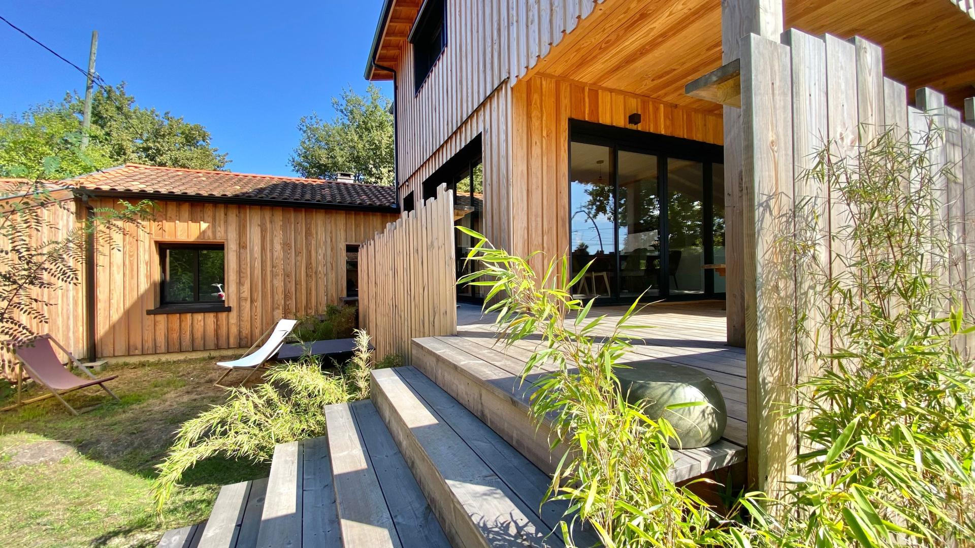 Photo 9 de l'annonce.