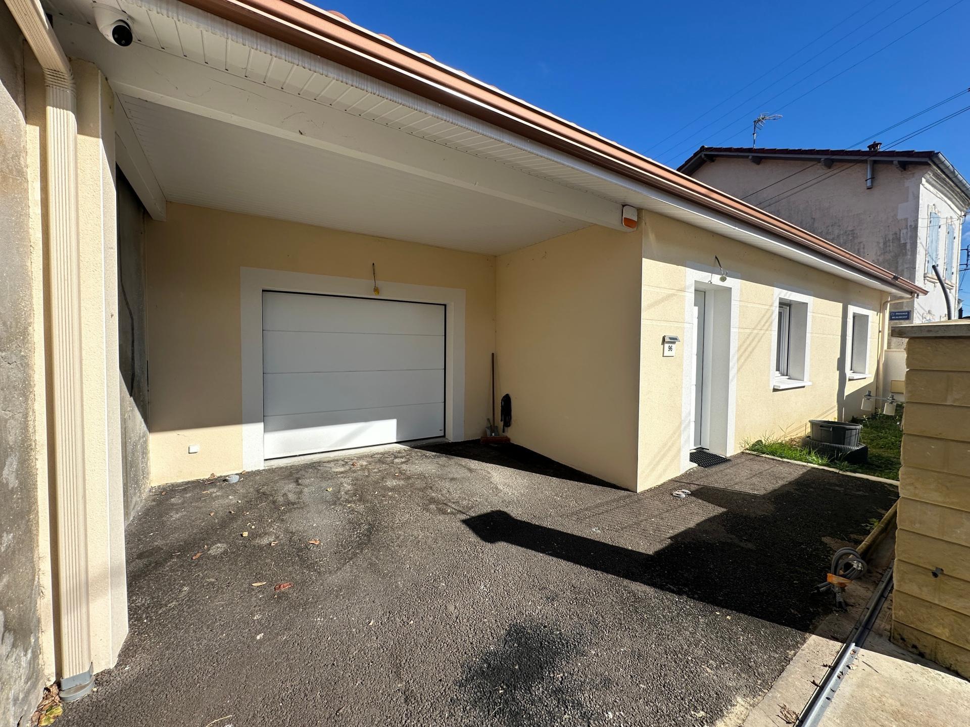 Photographie descriptive du bien