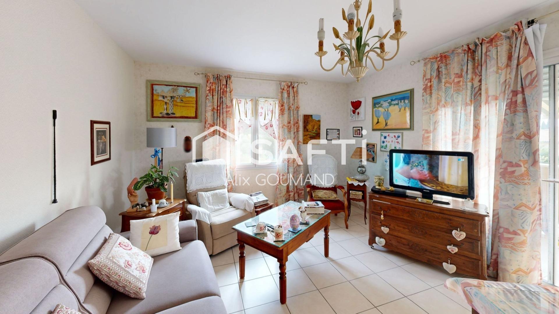 Photo-appartement