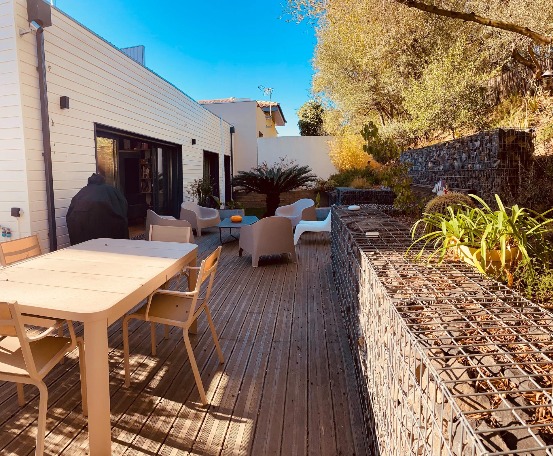 Photo 2 de l'annonce.