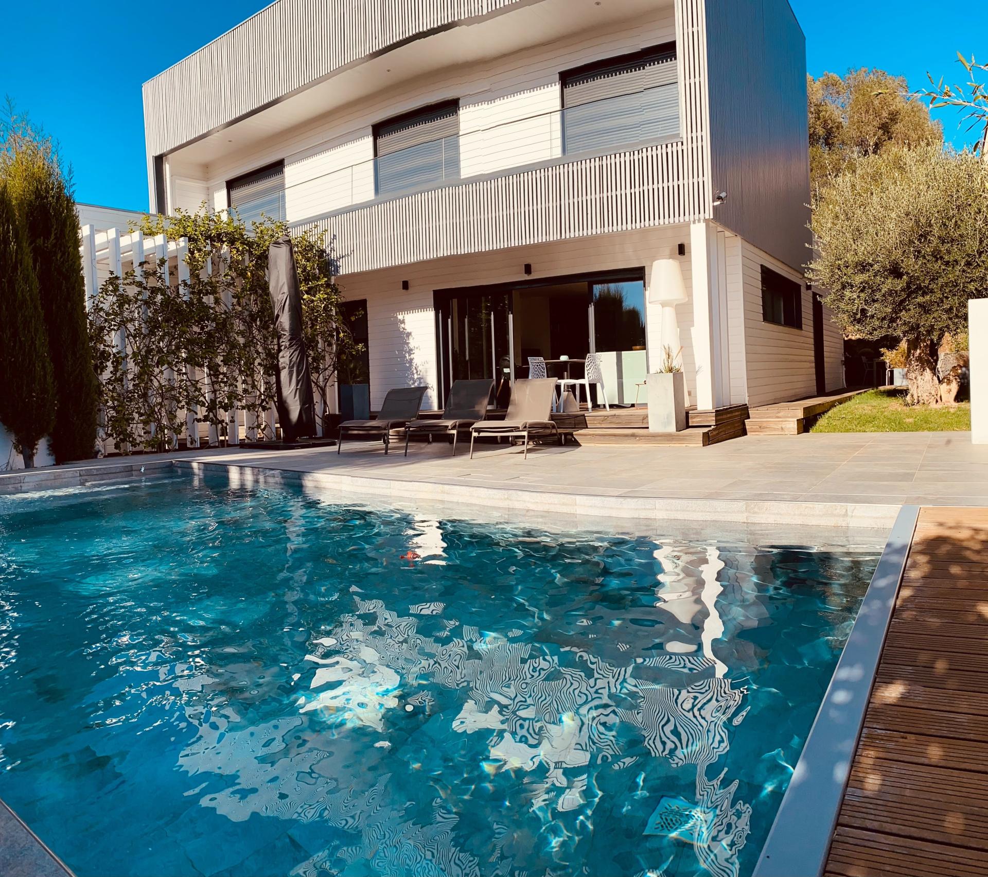 Photographie descriptive du bien