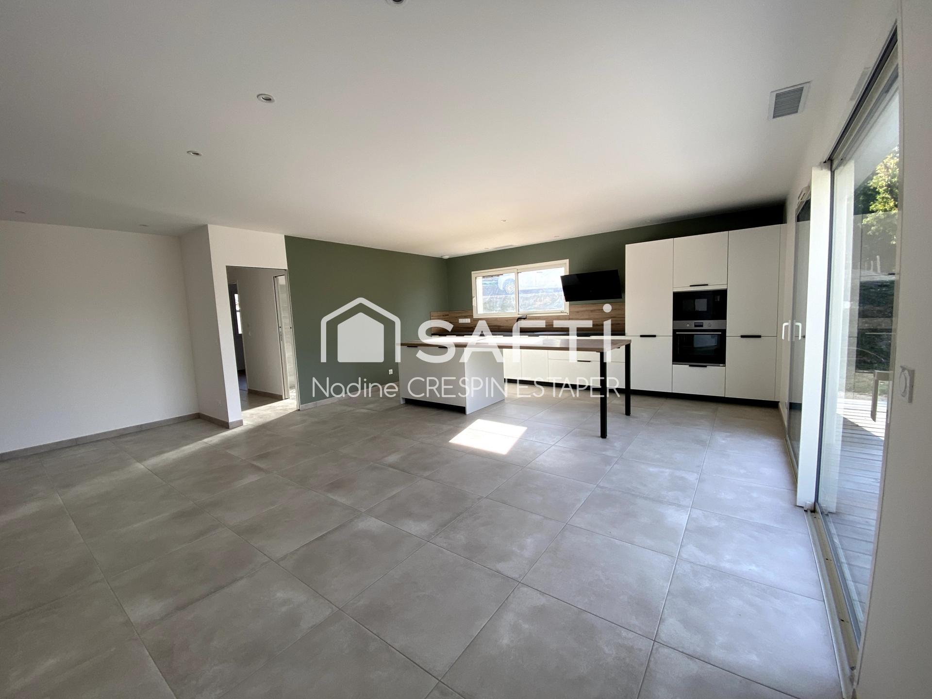 Photographie descriptive du bien