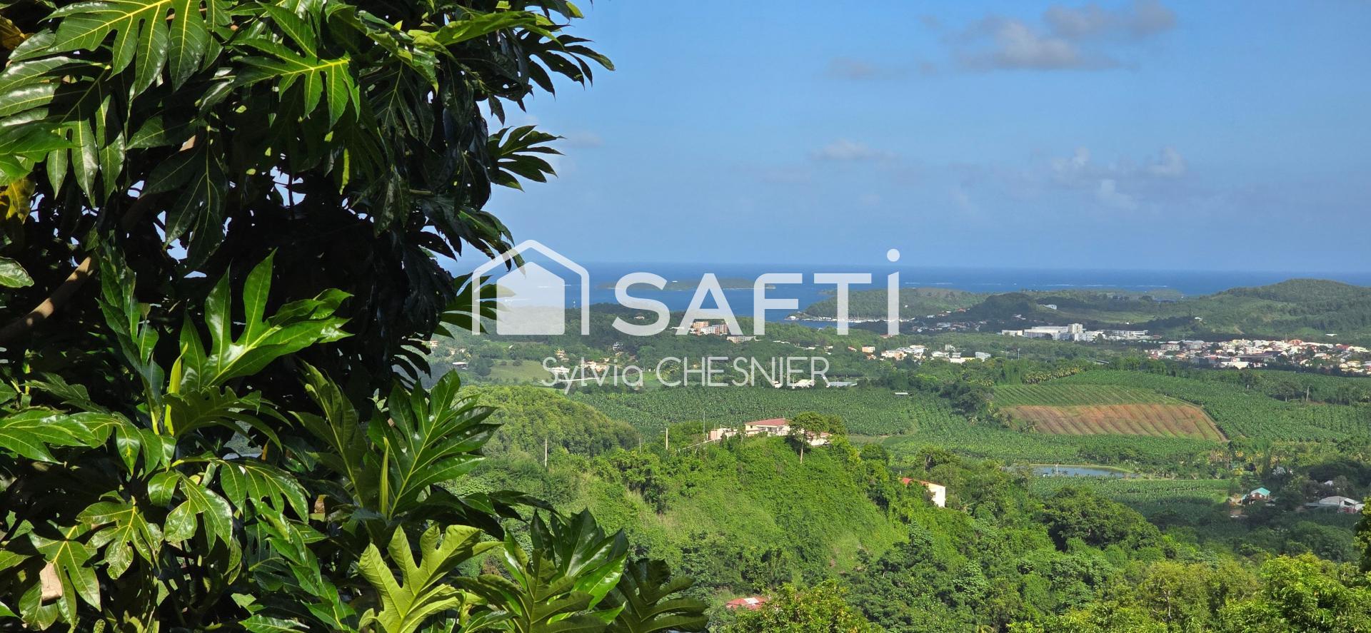 Photographie descriptive du bien