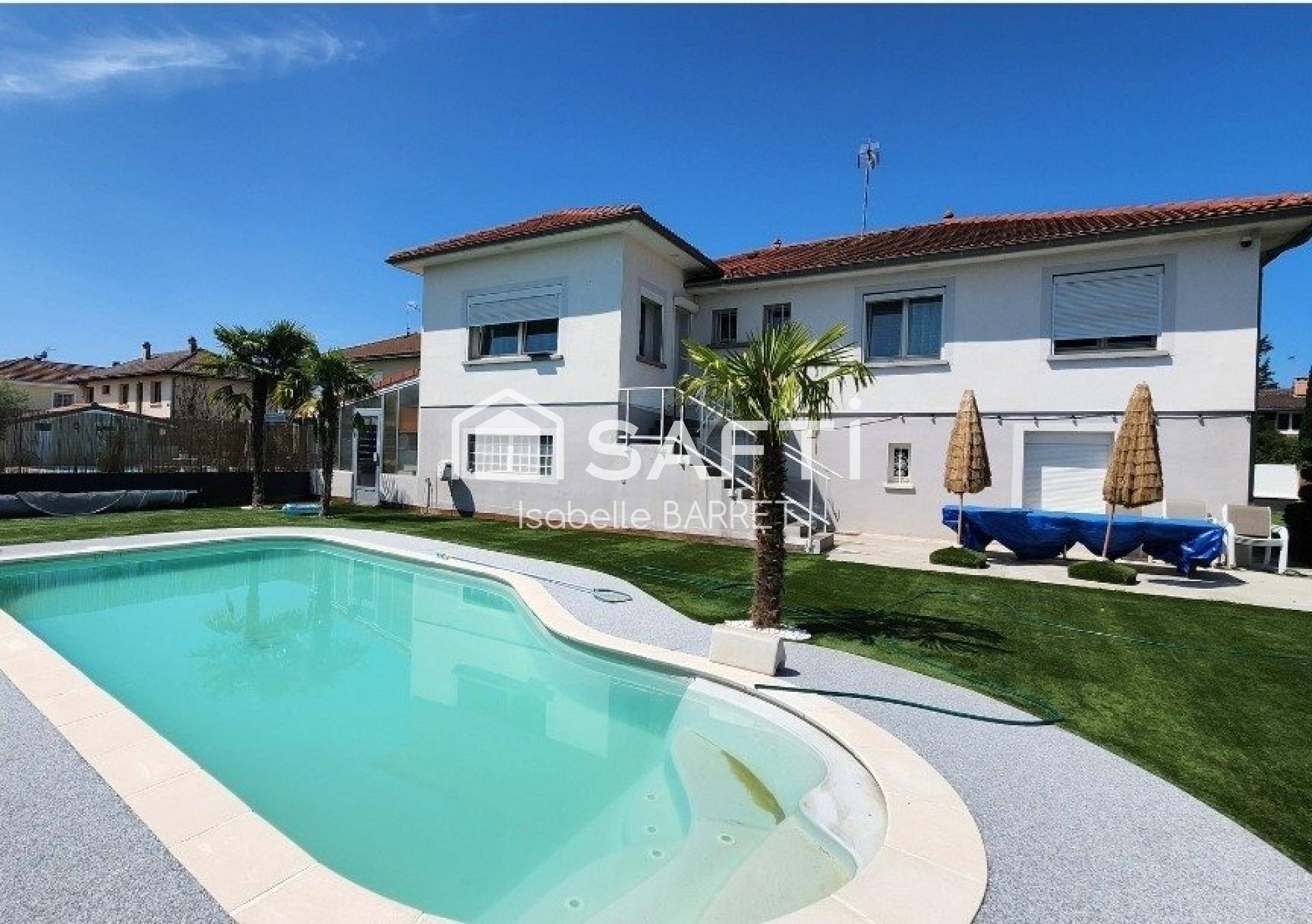 Photographie descriptive du bien