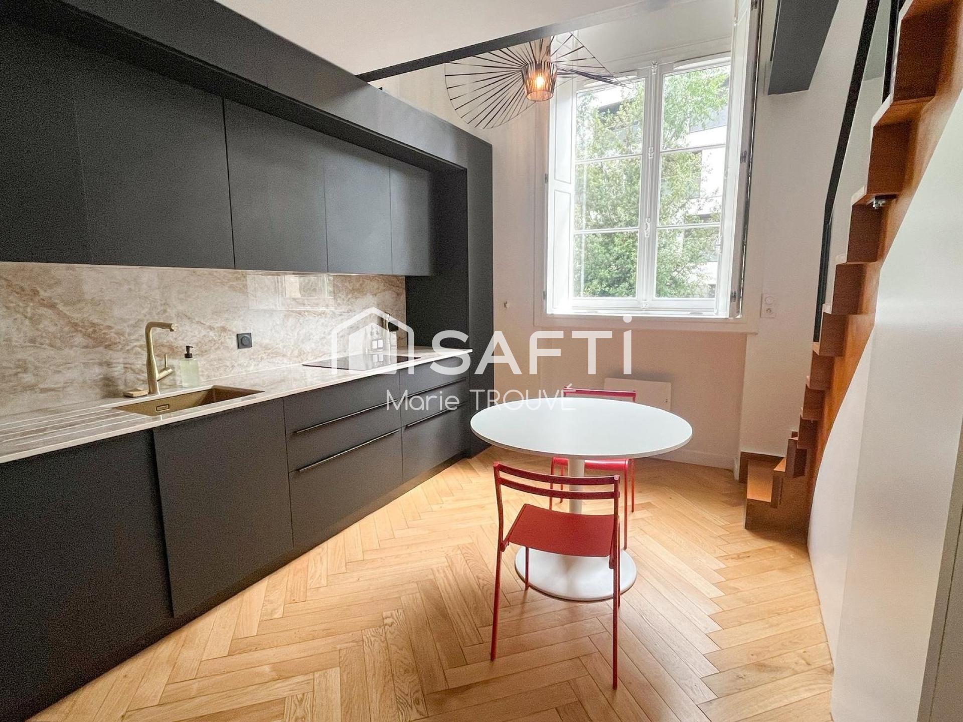 Photo-appartement