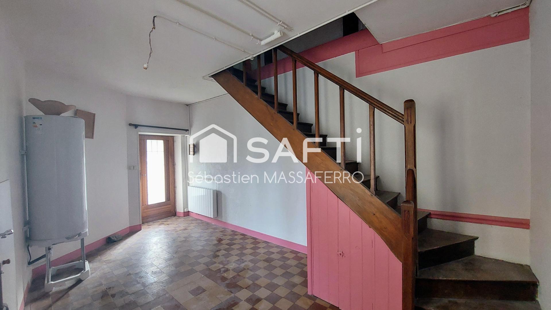 Maison a louer acheres - 2 pièce(s) - 65 m2 - Surfyn