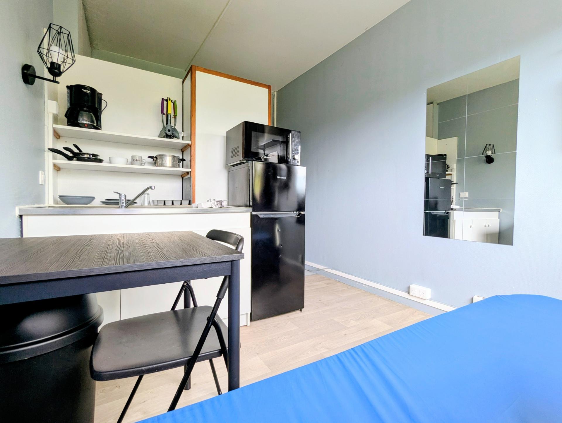 Photo-appartement