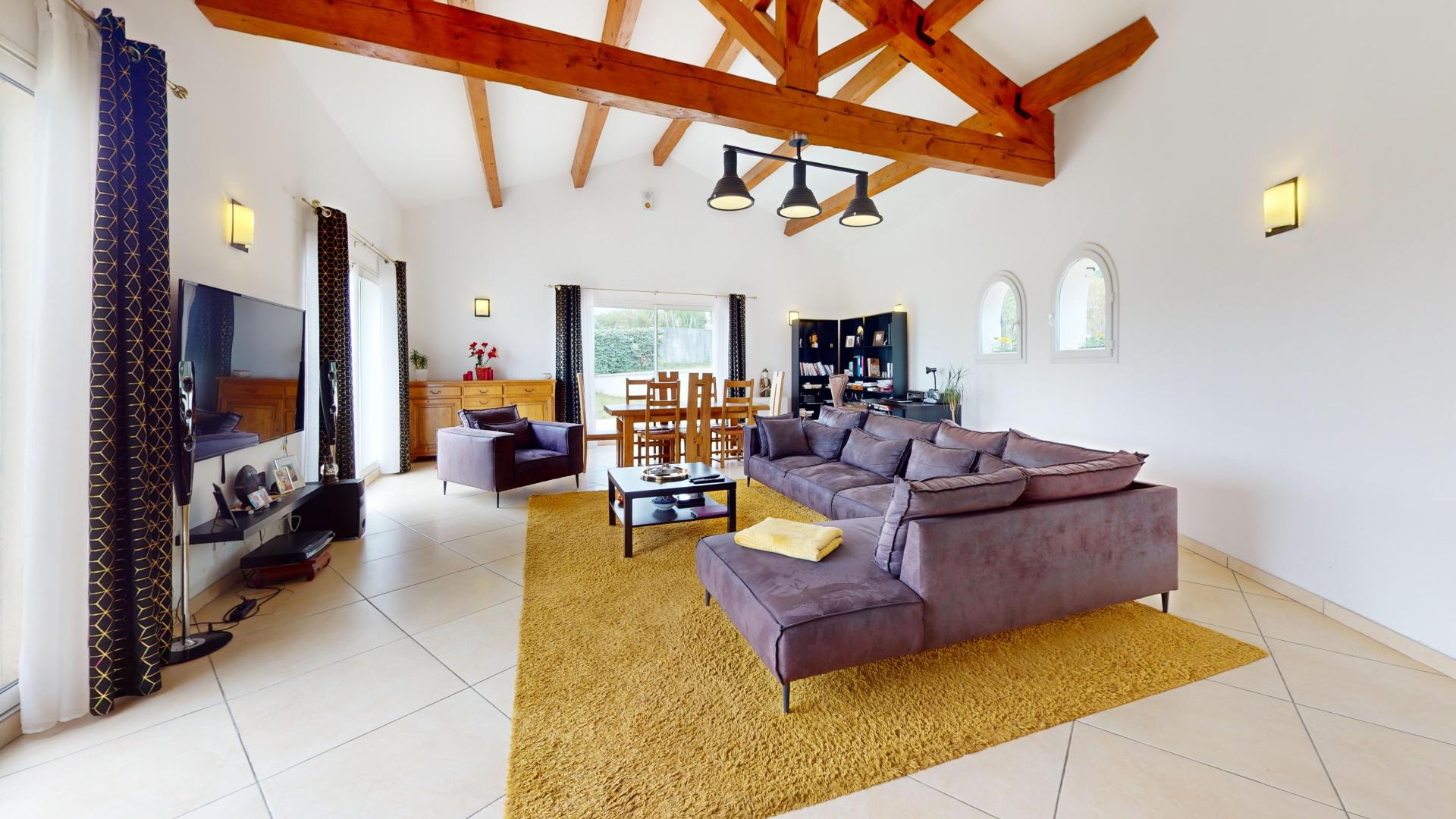 Photo 4 de l'annonce.