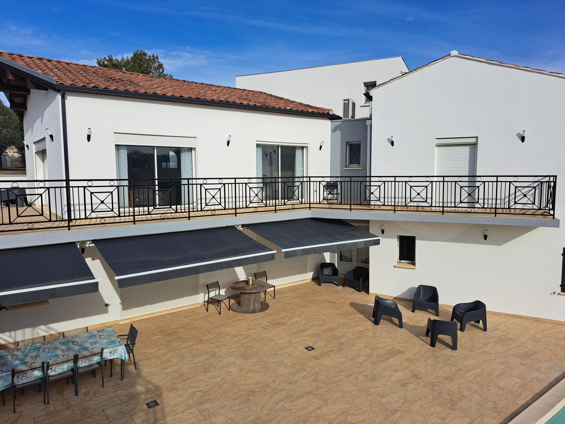 Photo 11 de l'annonce.