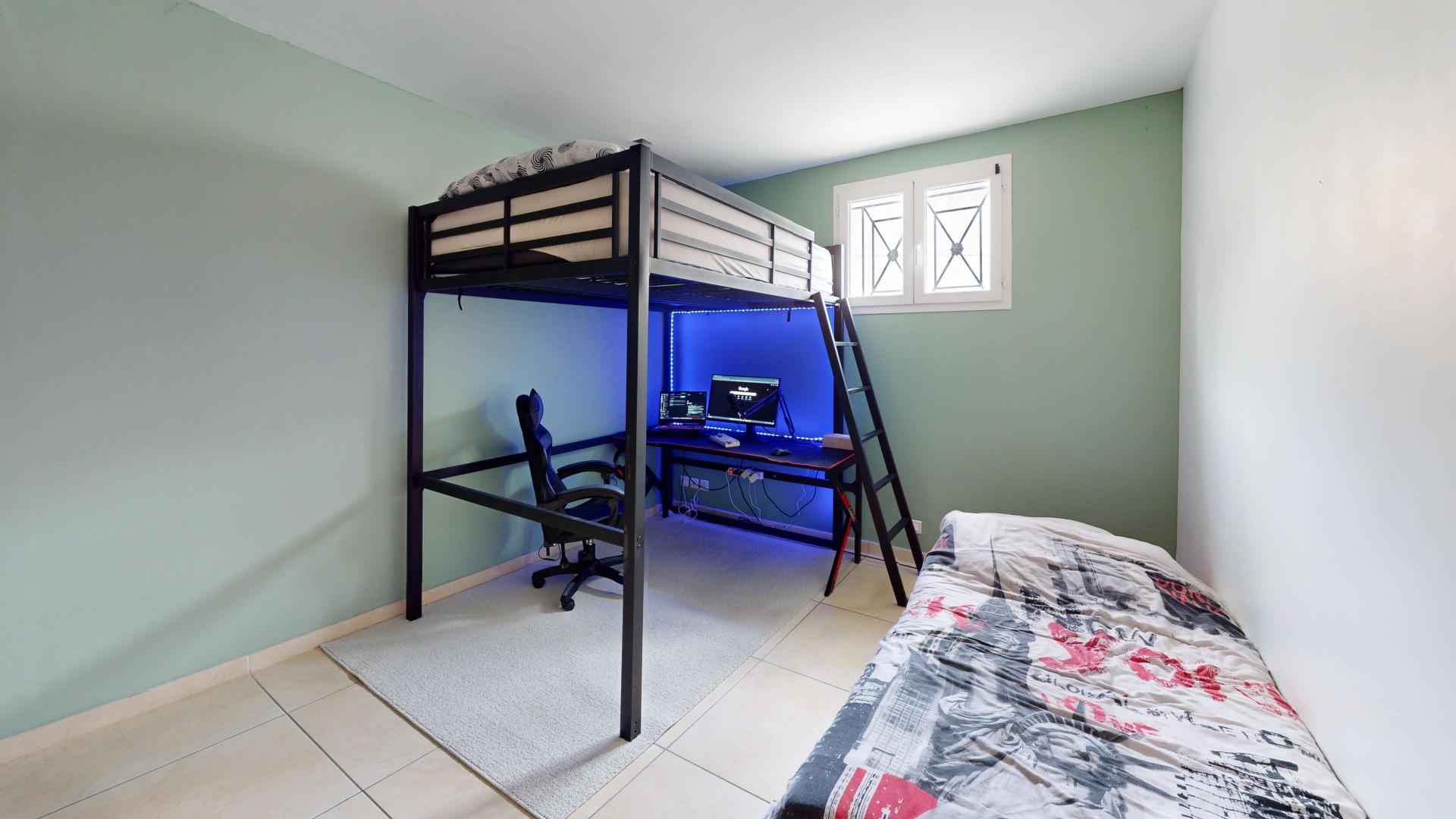 Photo 17 de l'annonce.