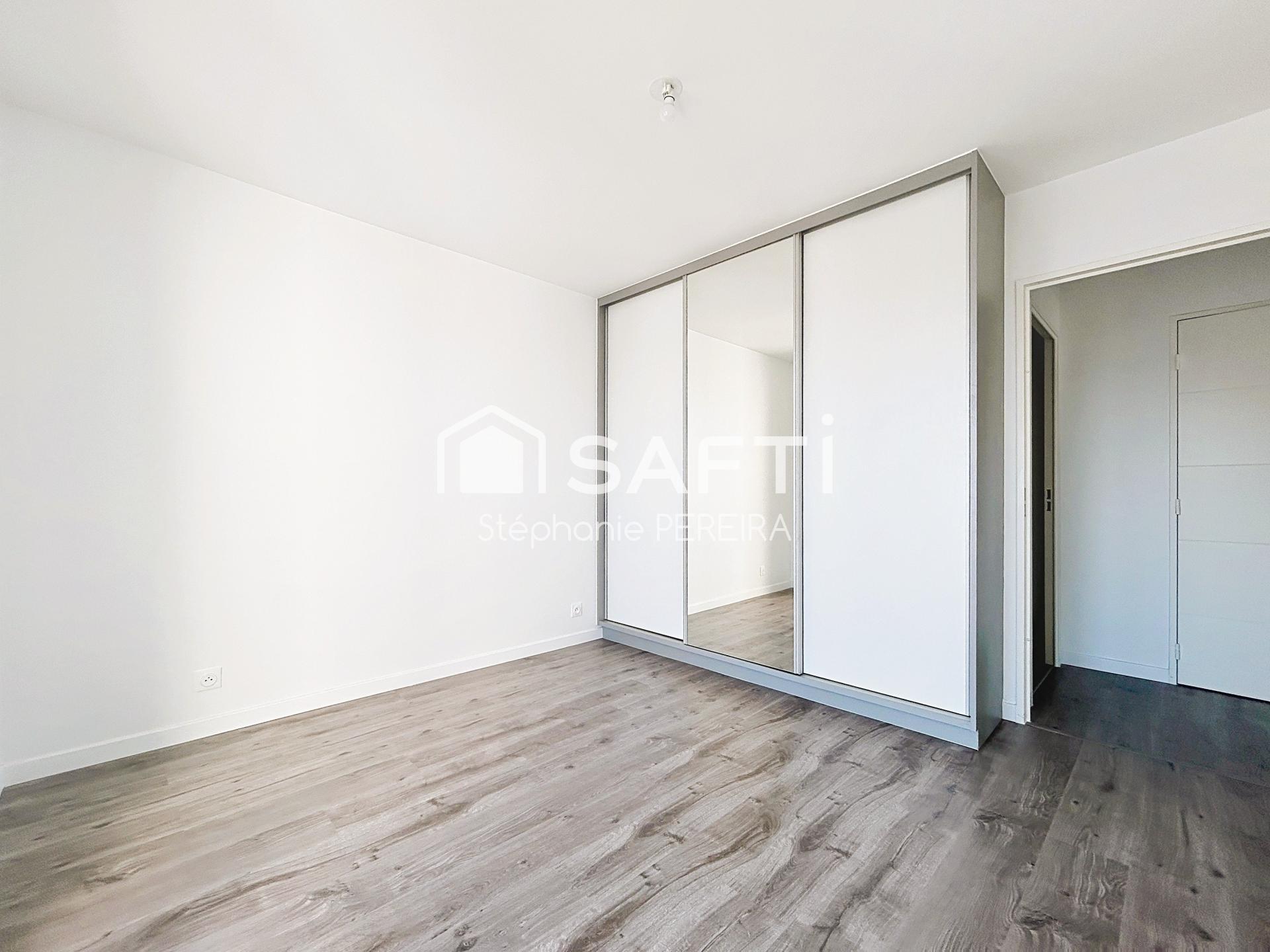 Maison a louer noisy-le-grand - 3 pièce(s) - 63 m2 - Surfyn