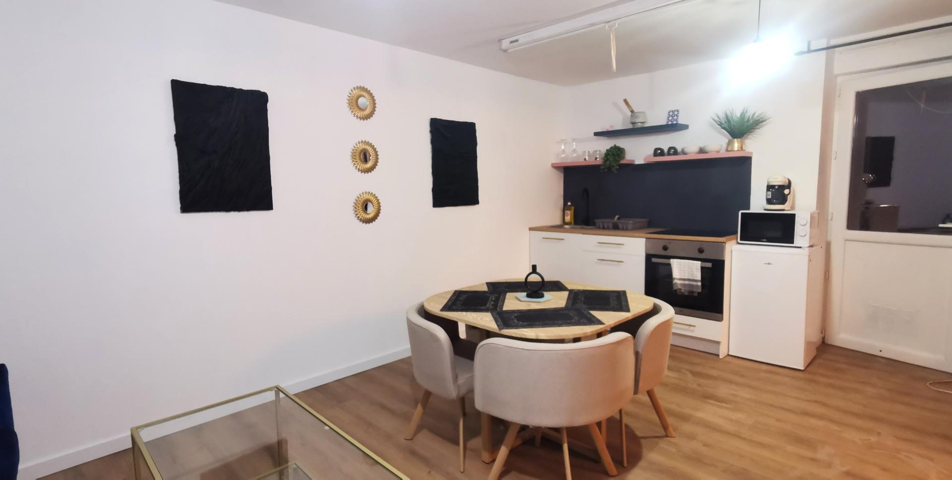 Photographie descriptive du bien