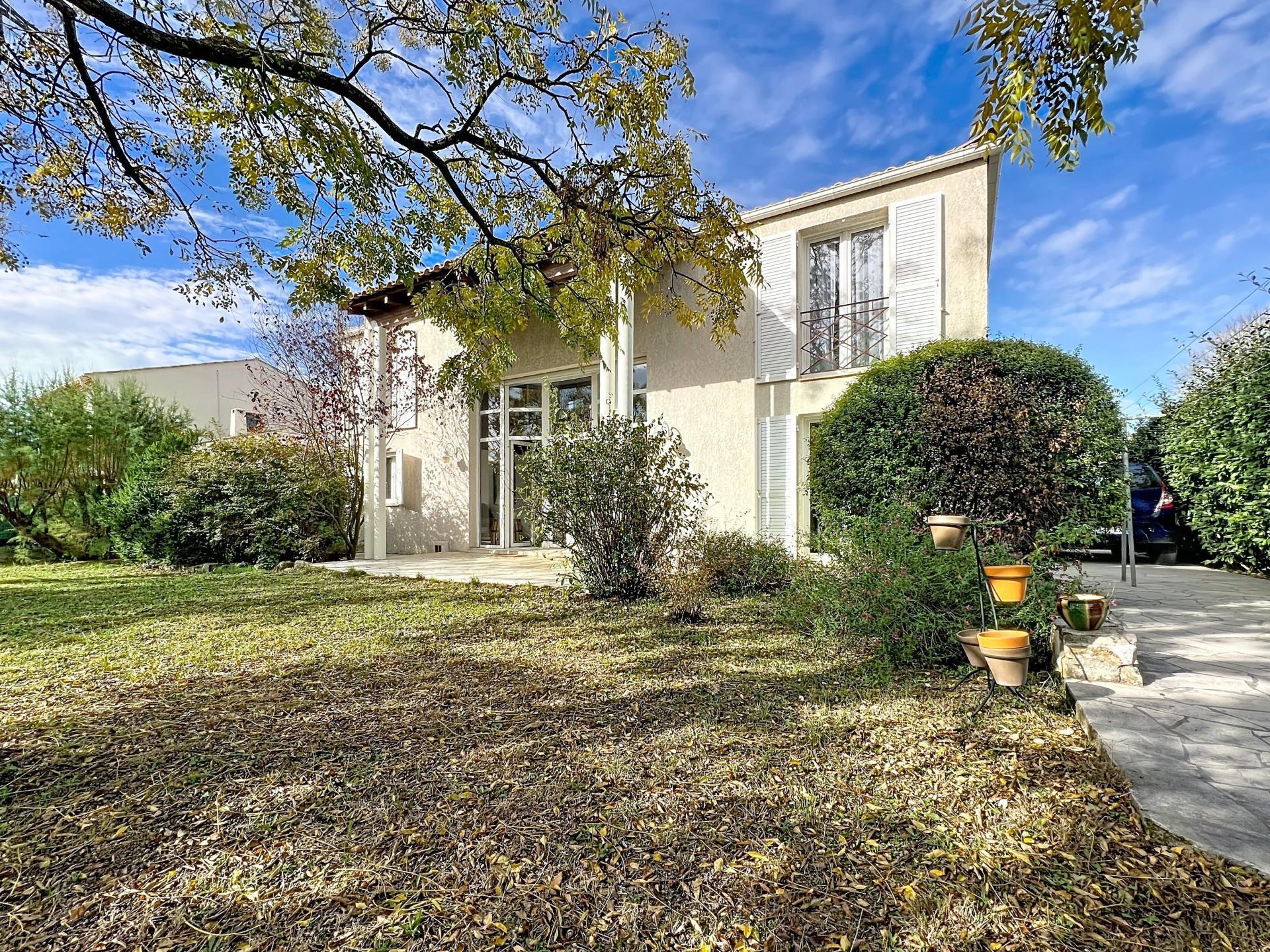 Photographie descriptive du bien