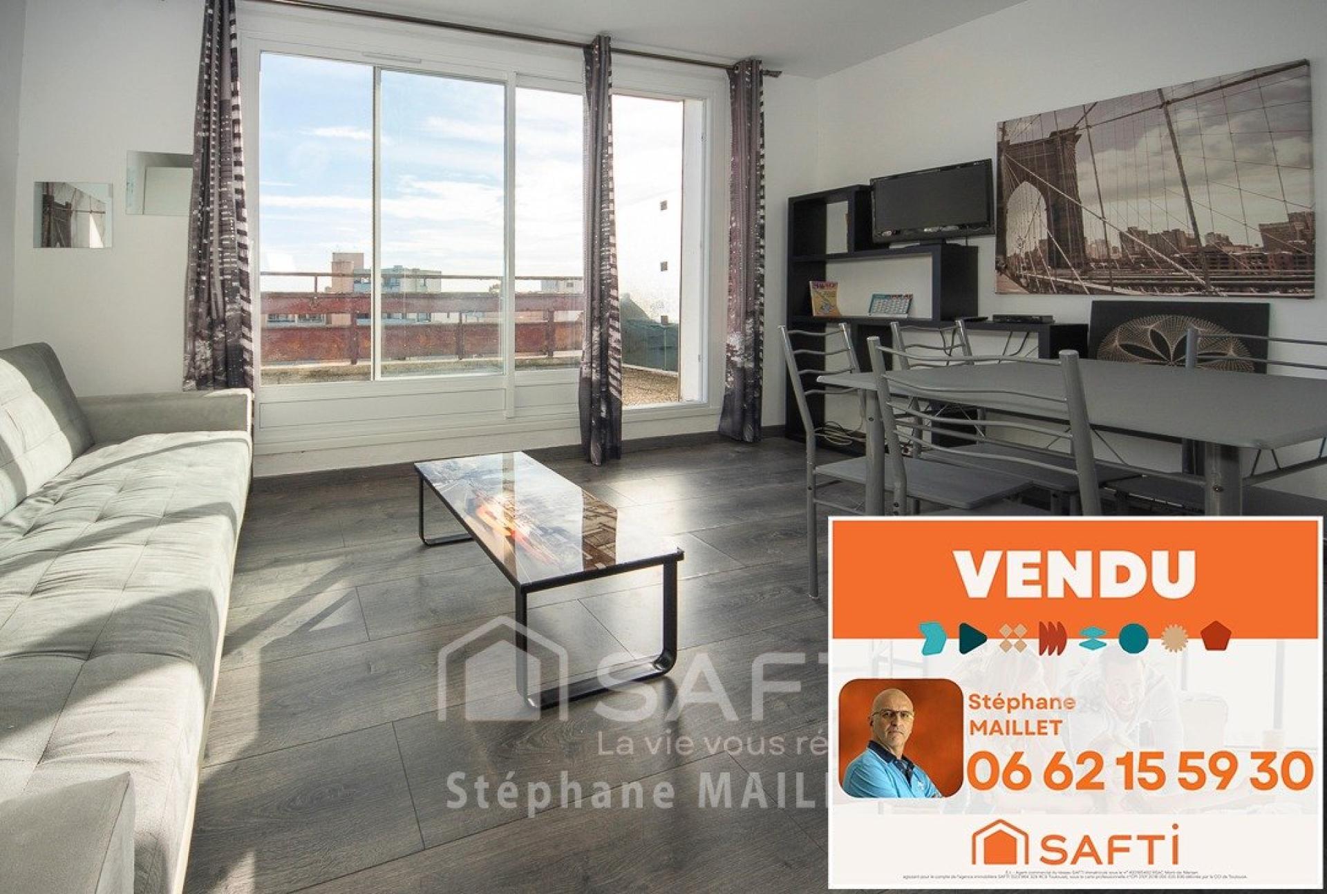 Photo-appartement