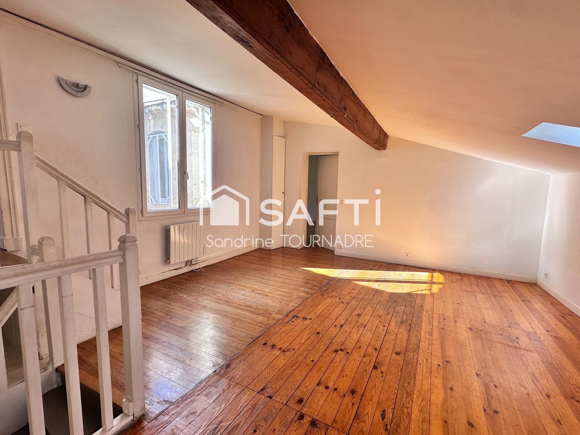 Photo-appartement
