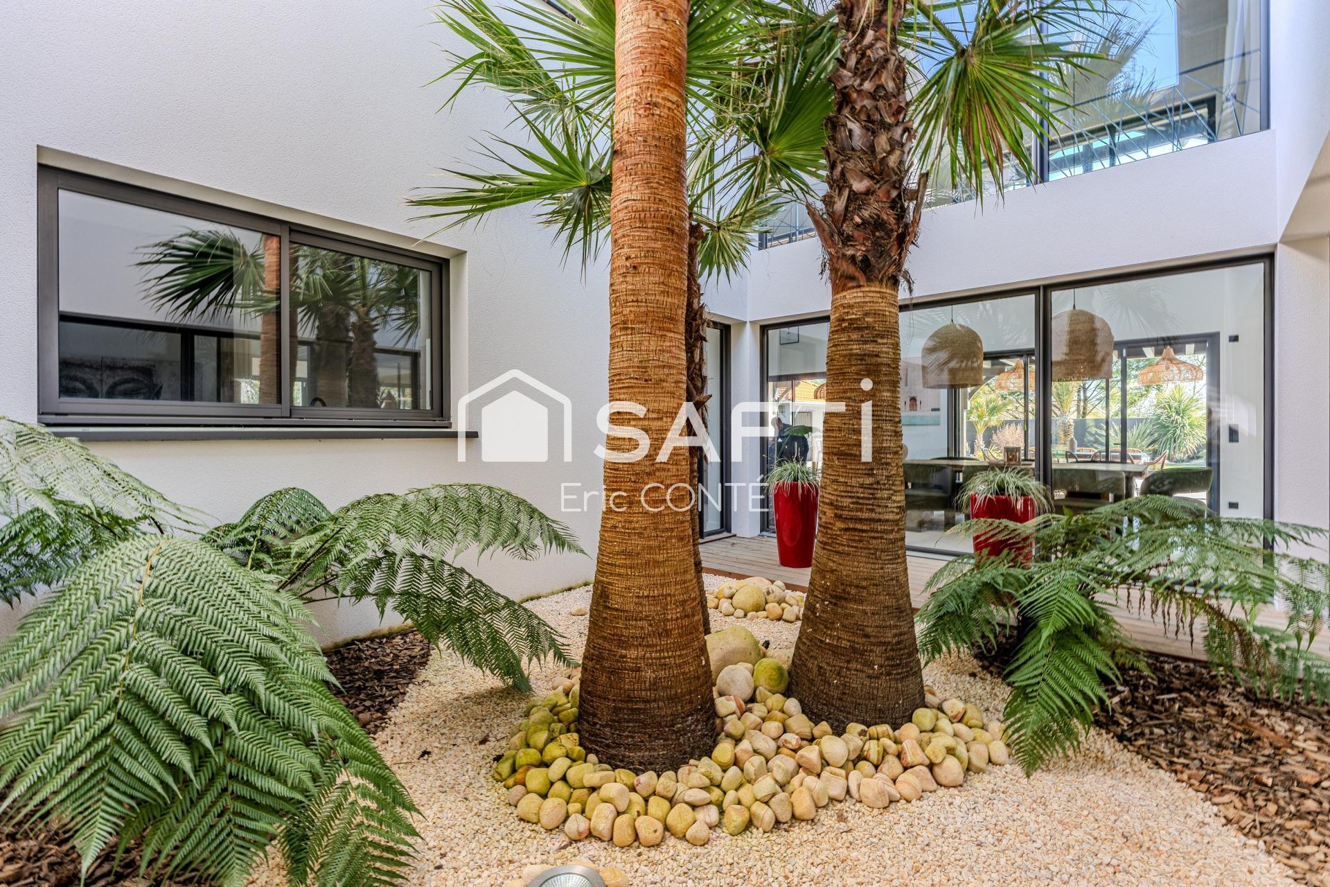 Photographie descriptive du bien