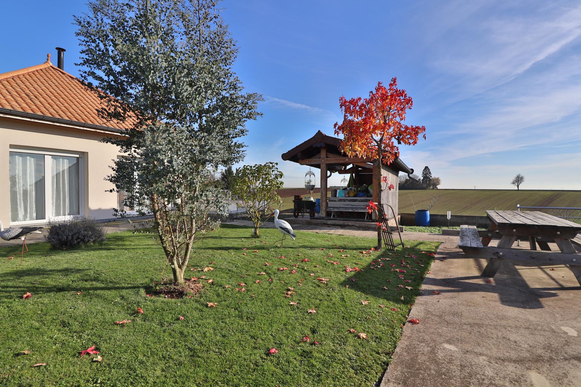 Photo 9 de l'annonce.