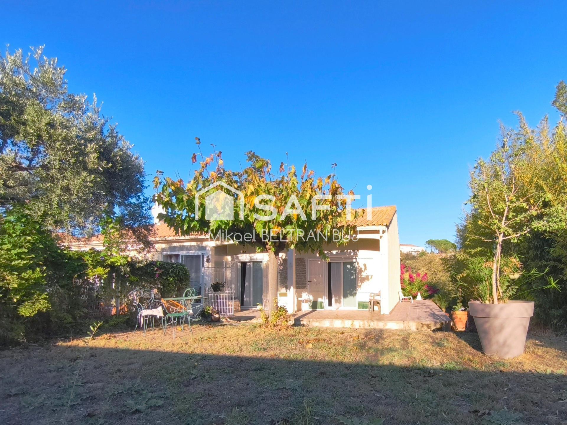 Photographie descriptive du bien