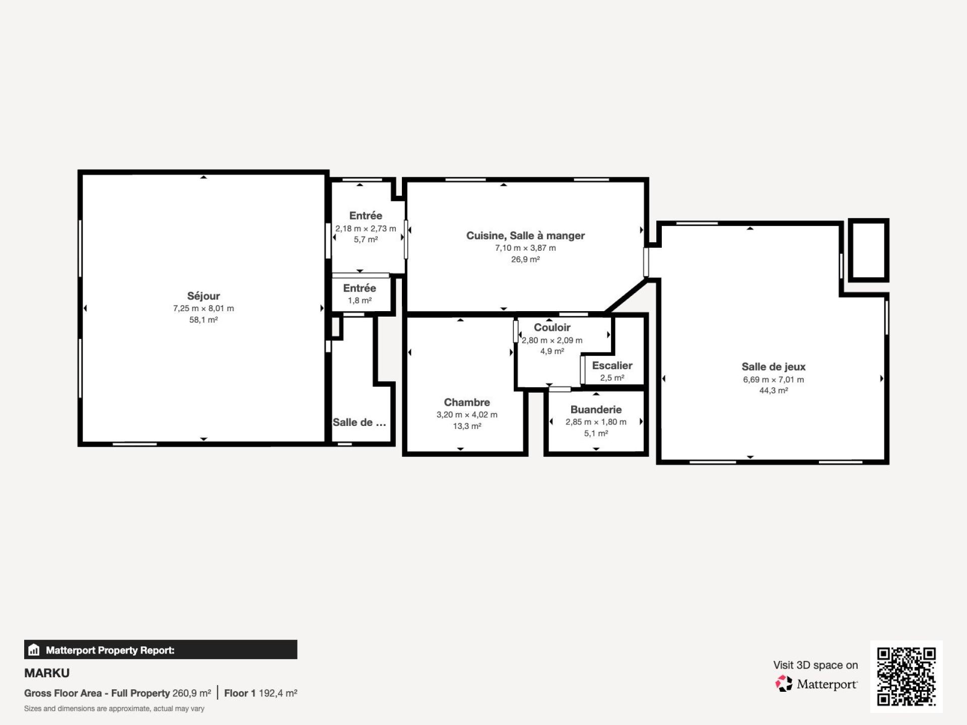 Photo 13 de l'annonce.