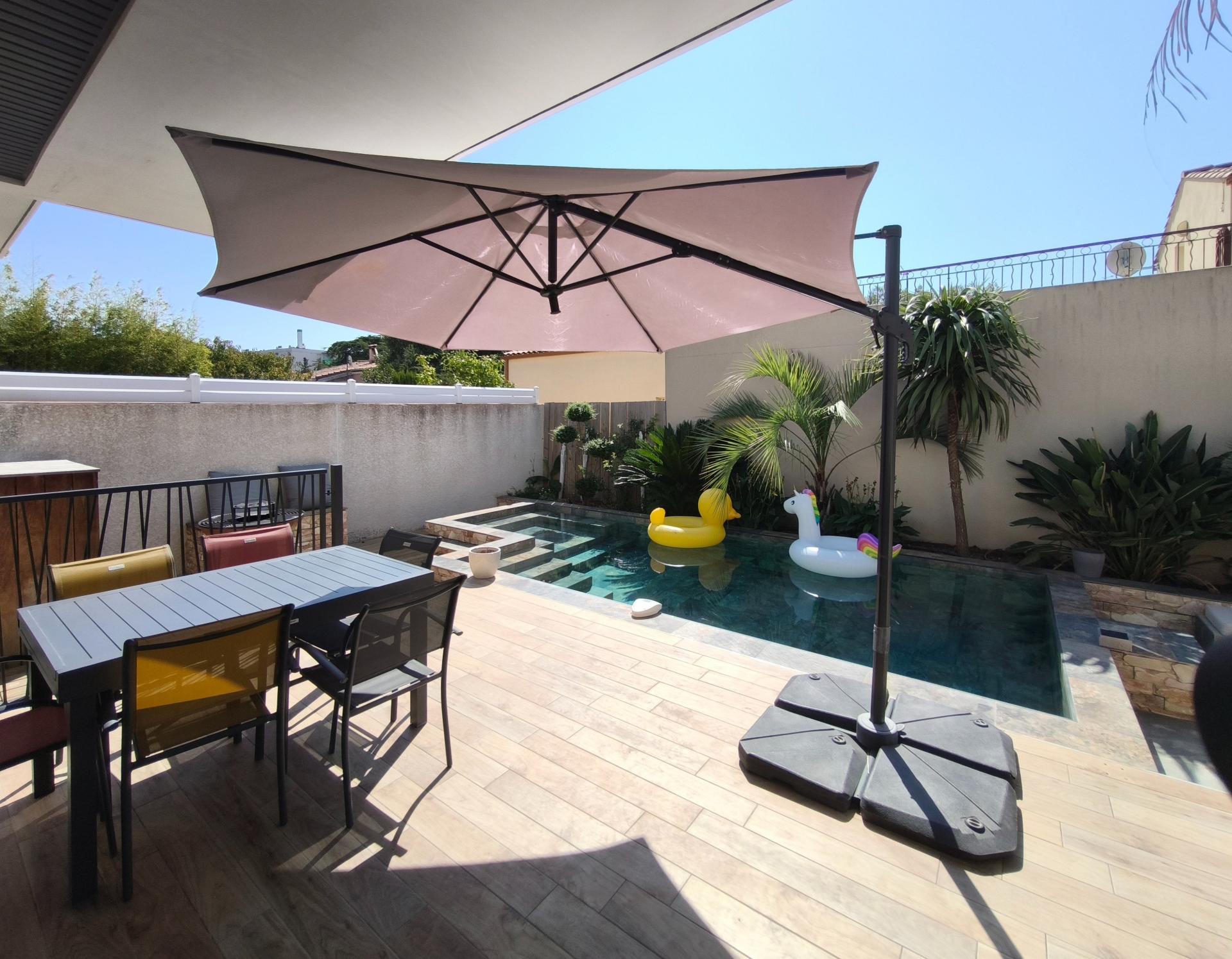 Photo 14 de l'annonce.