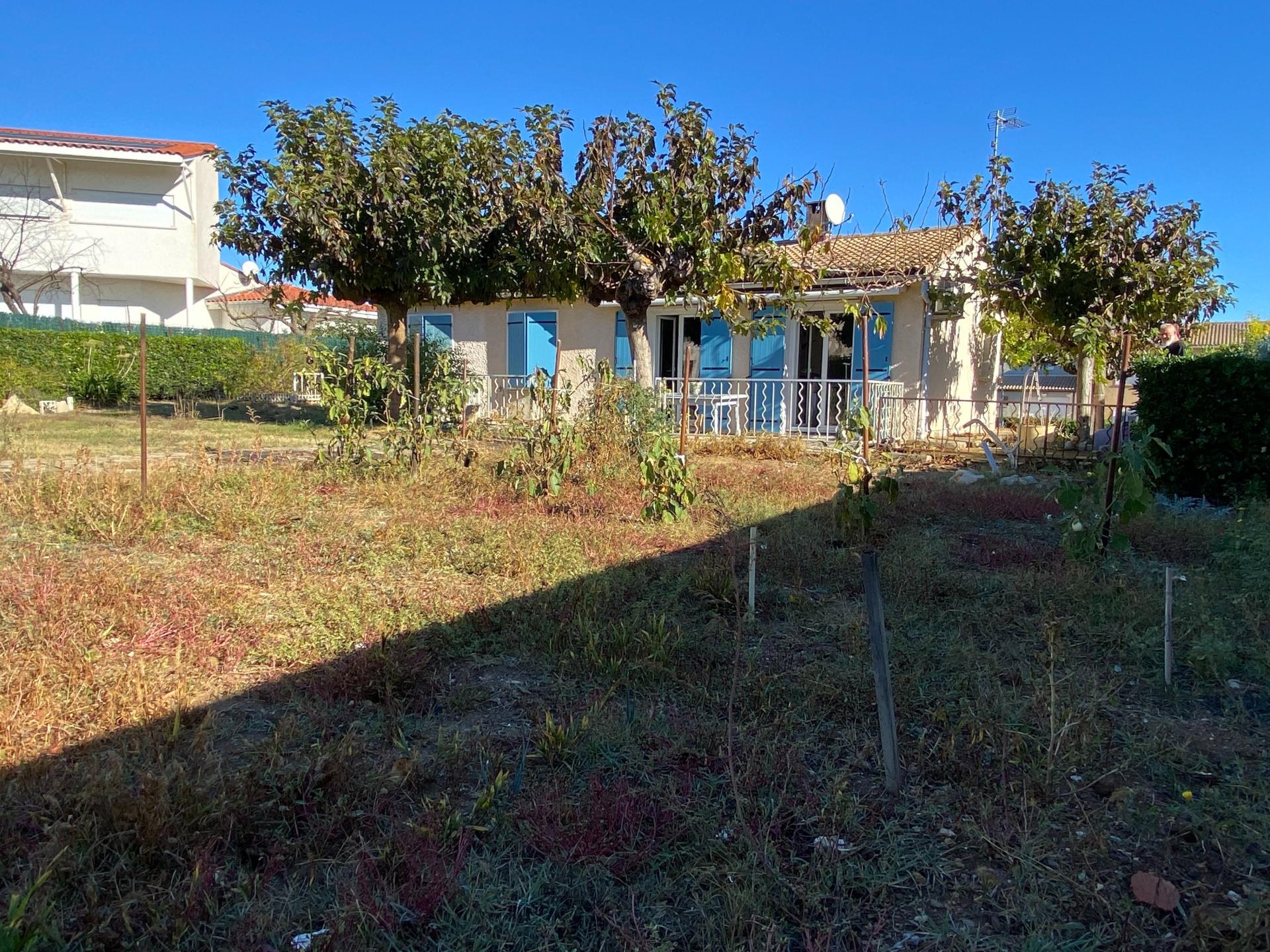 Photographie descriptive du bien