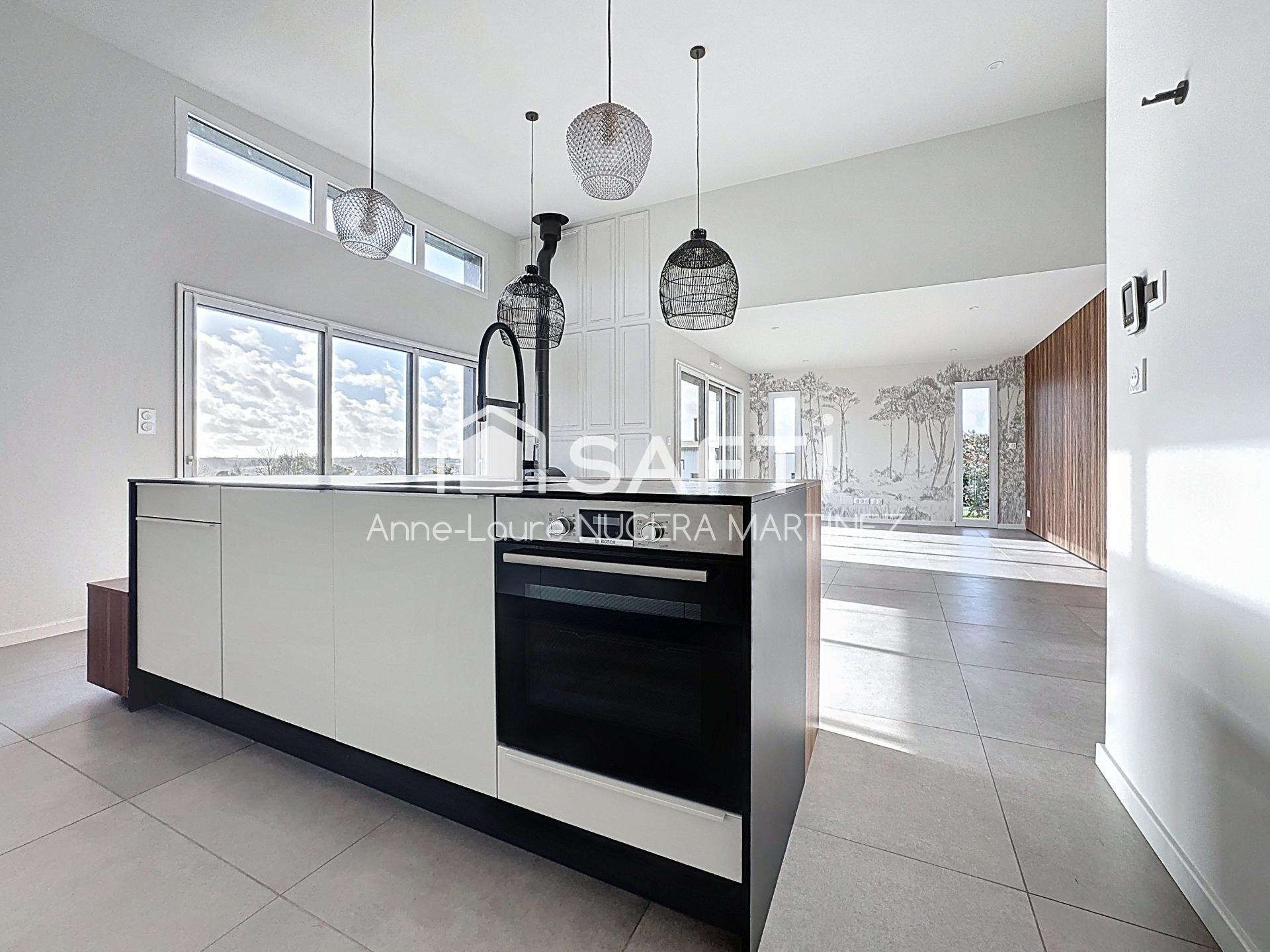 Photographie descriptive du bien