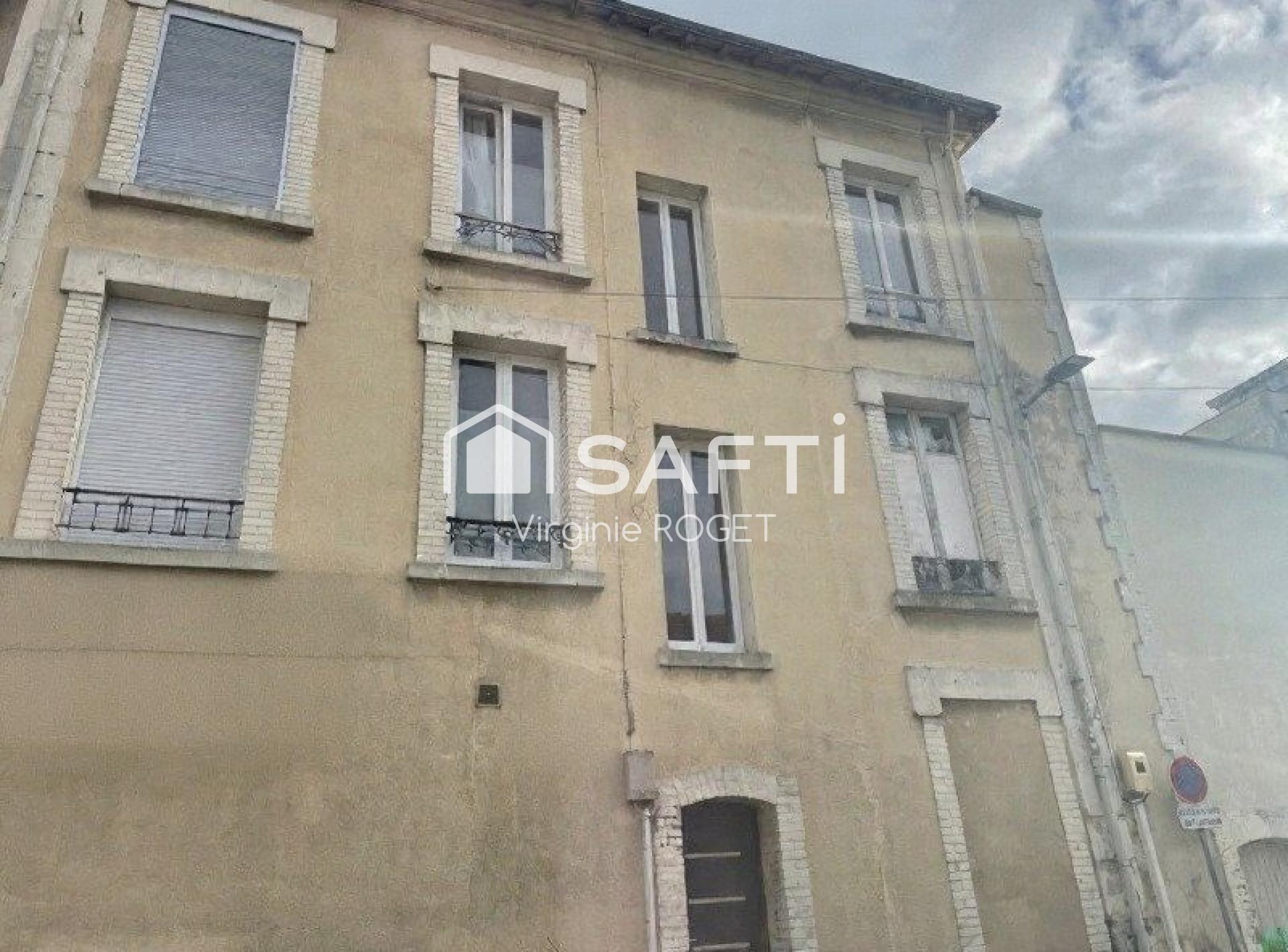 Photo-appartement