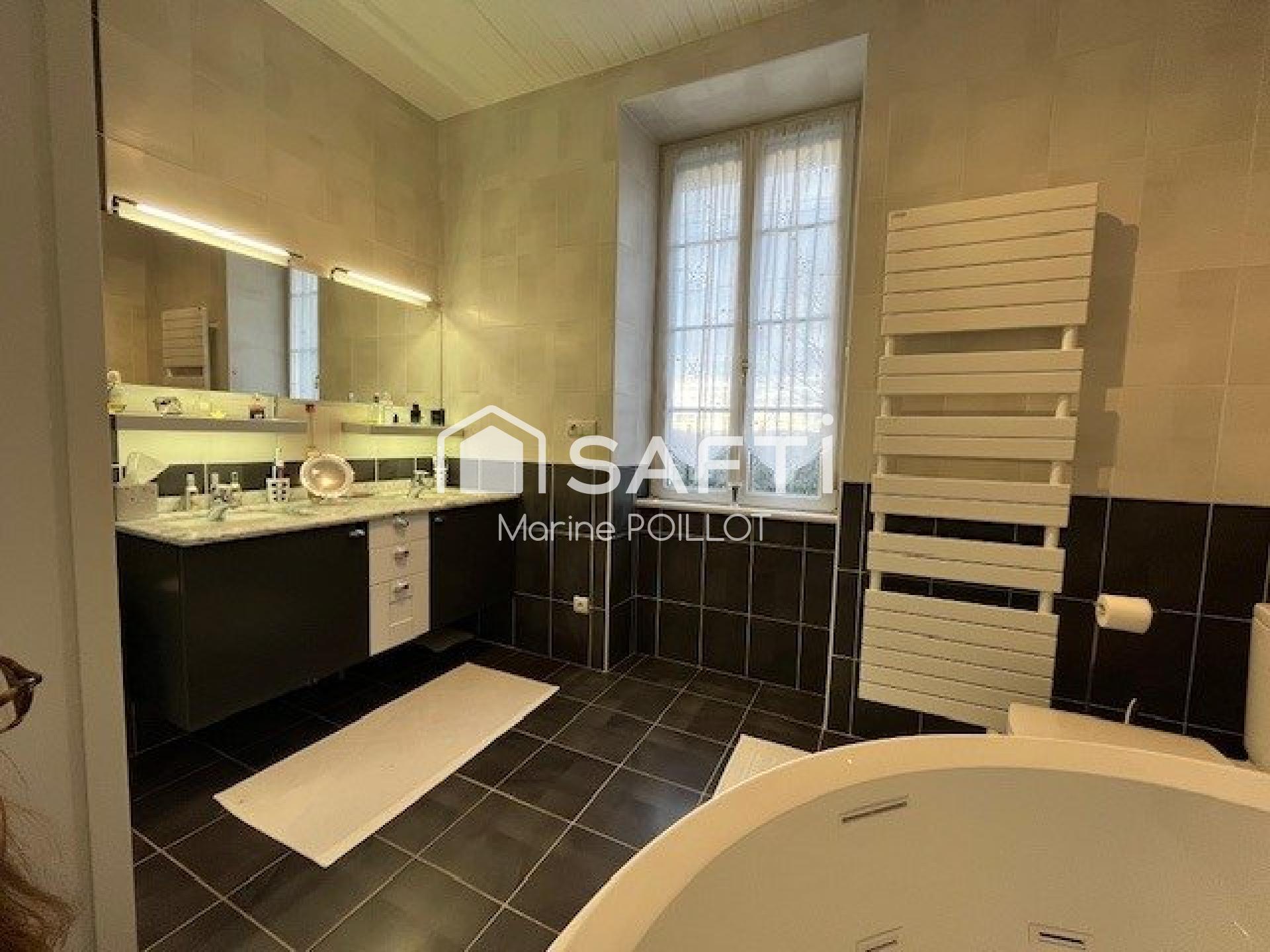 Photographie descriptive du bien