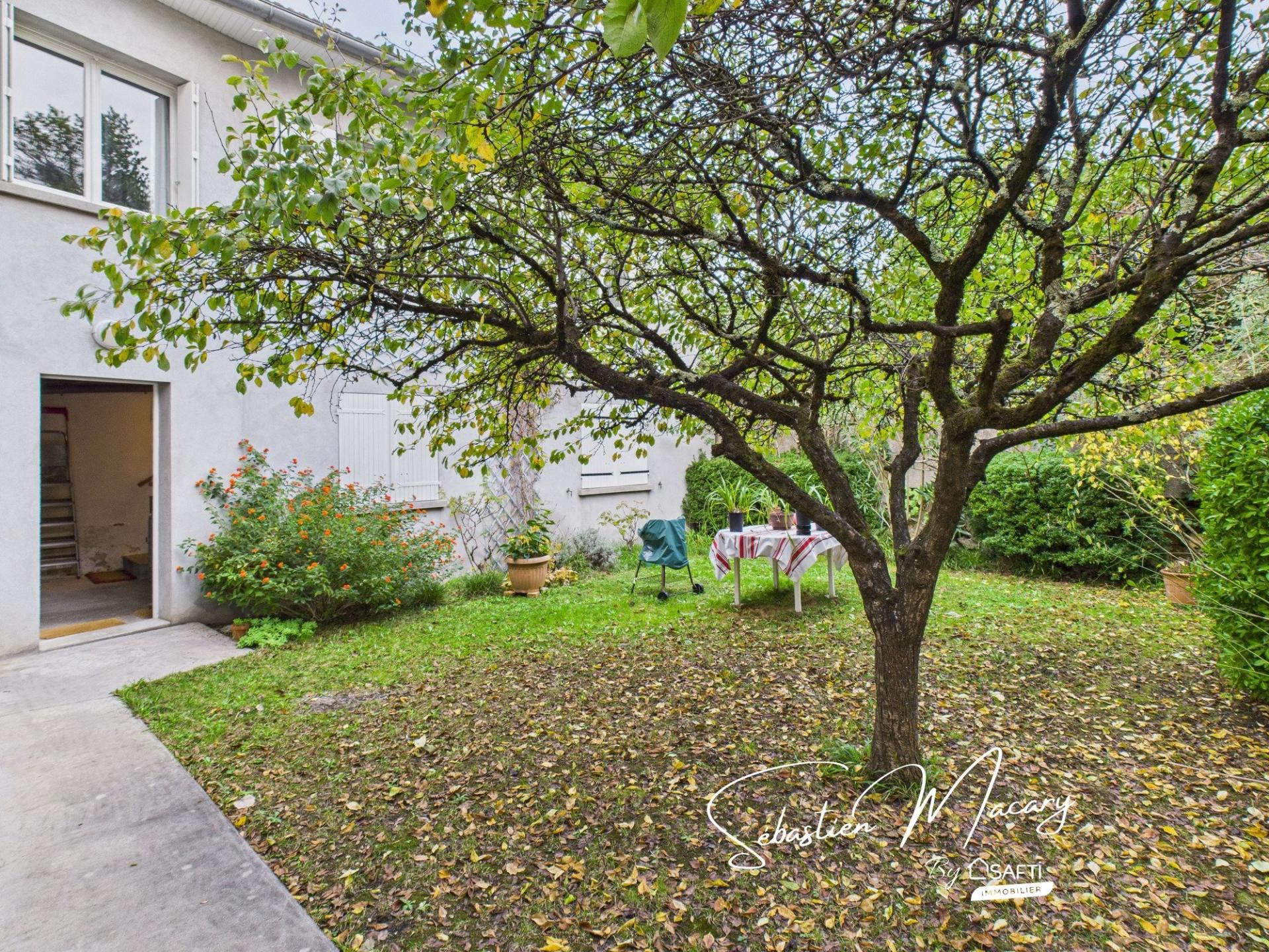 Photographie descriptive du bien