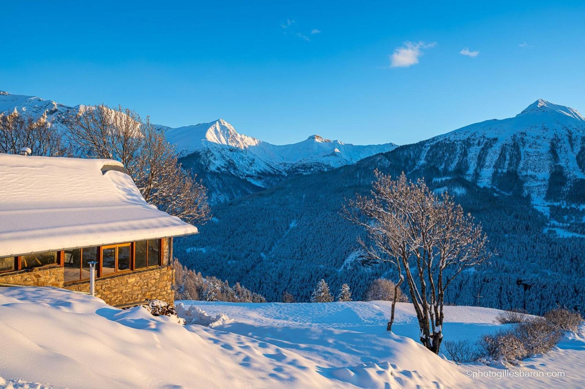 Photo 9 de l'annonce.