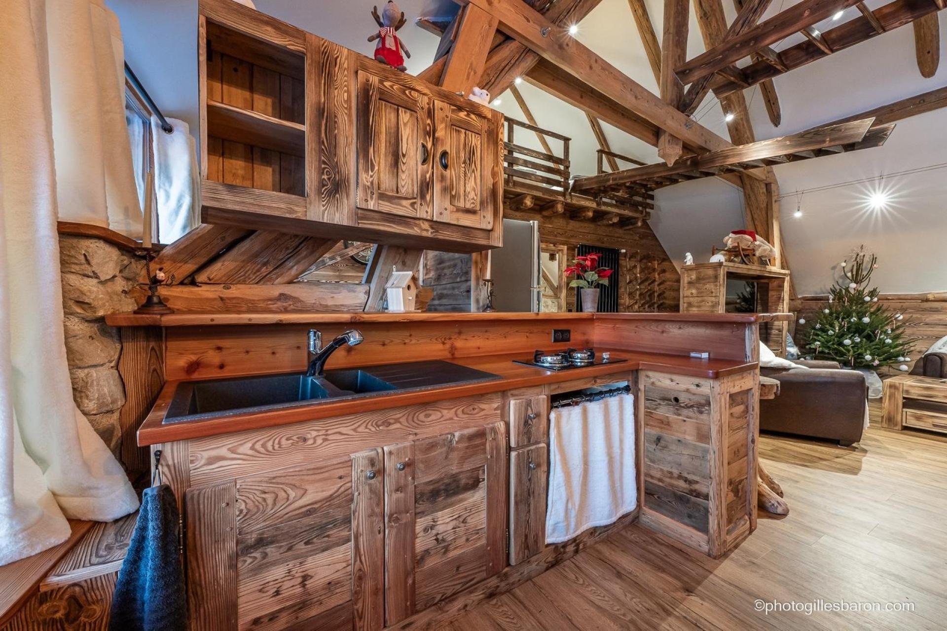 Photo 2 de l'annonce.