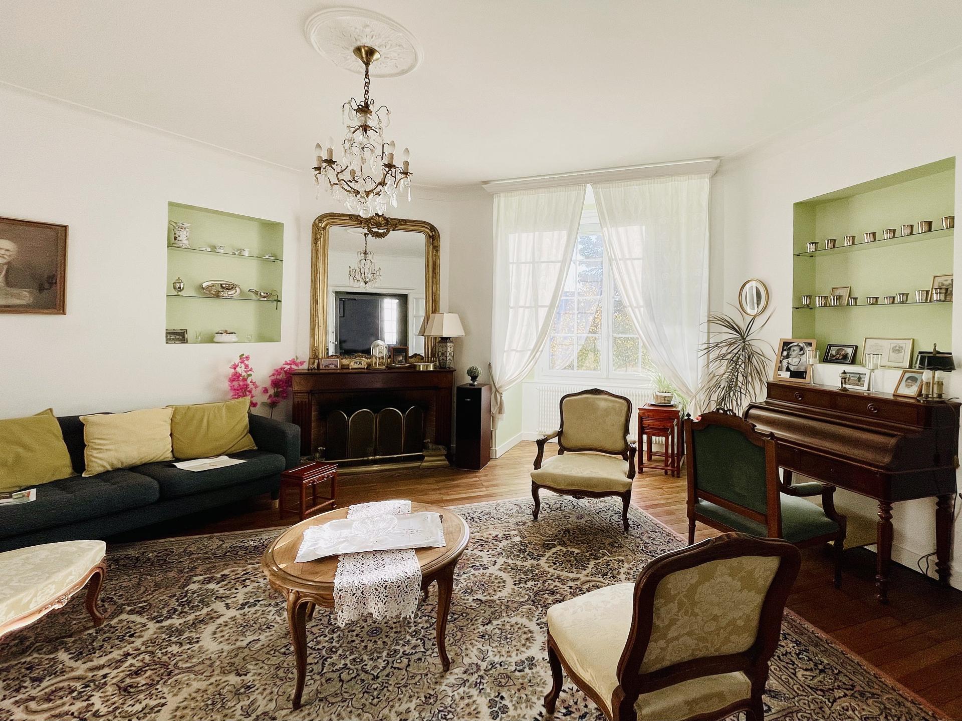 Photo 3 de l'annonce.