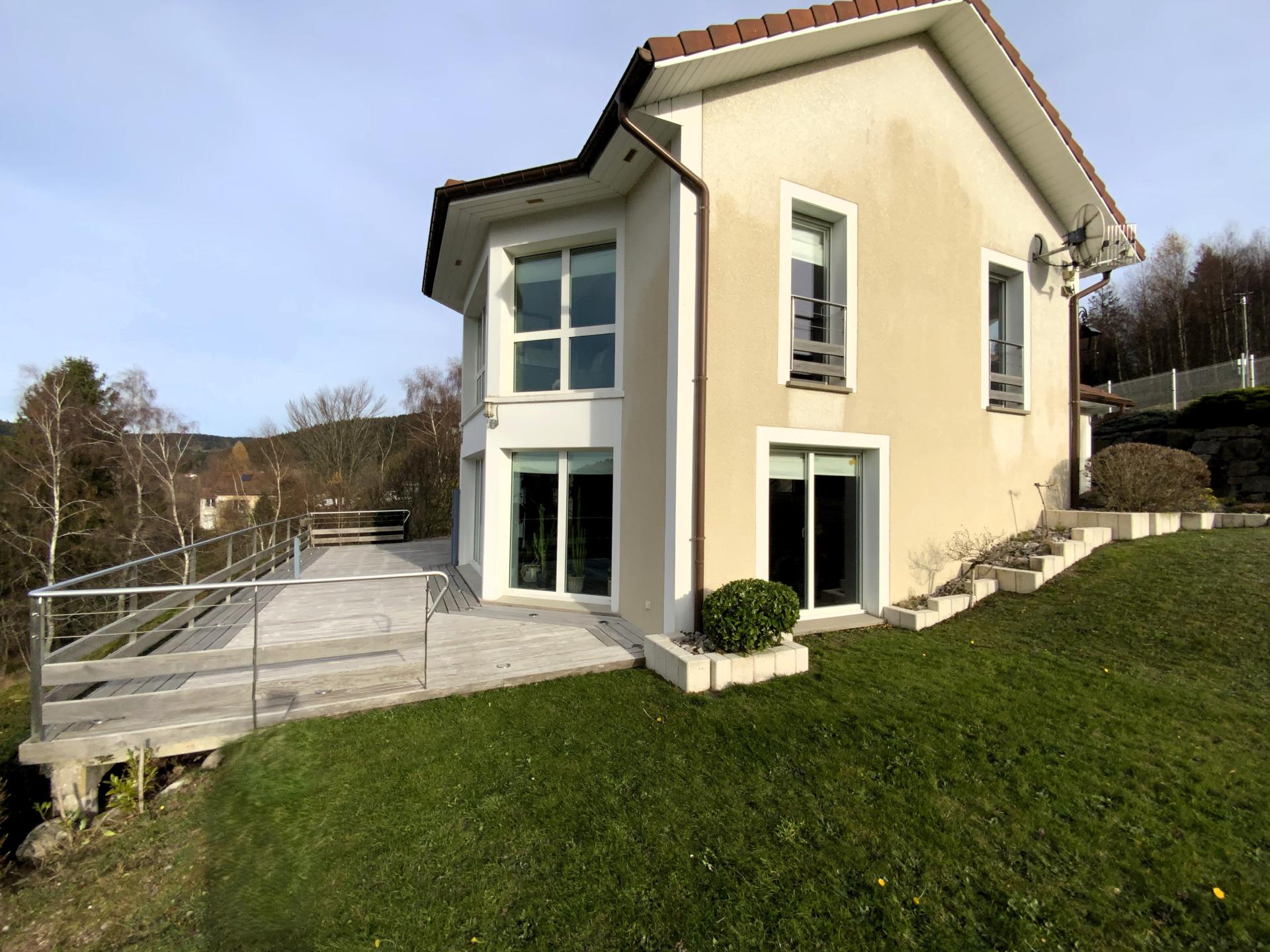 Photo 3 de l'annonce.