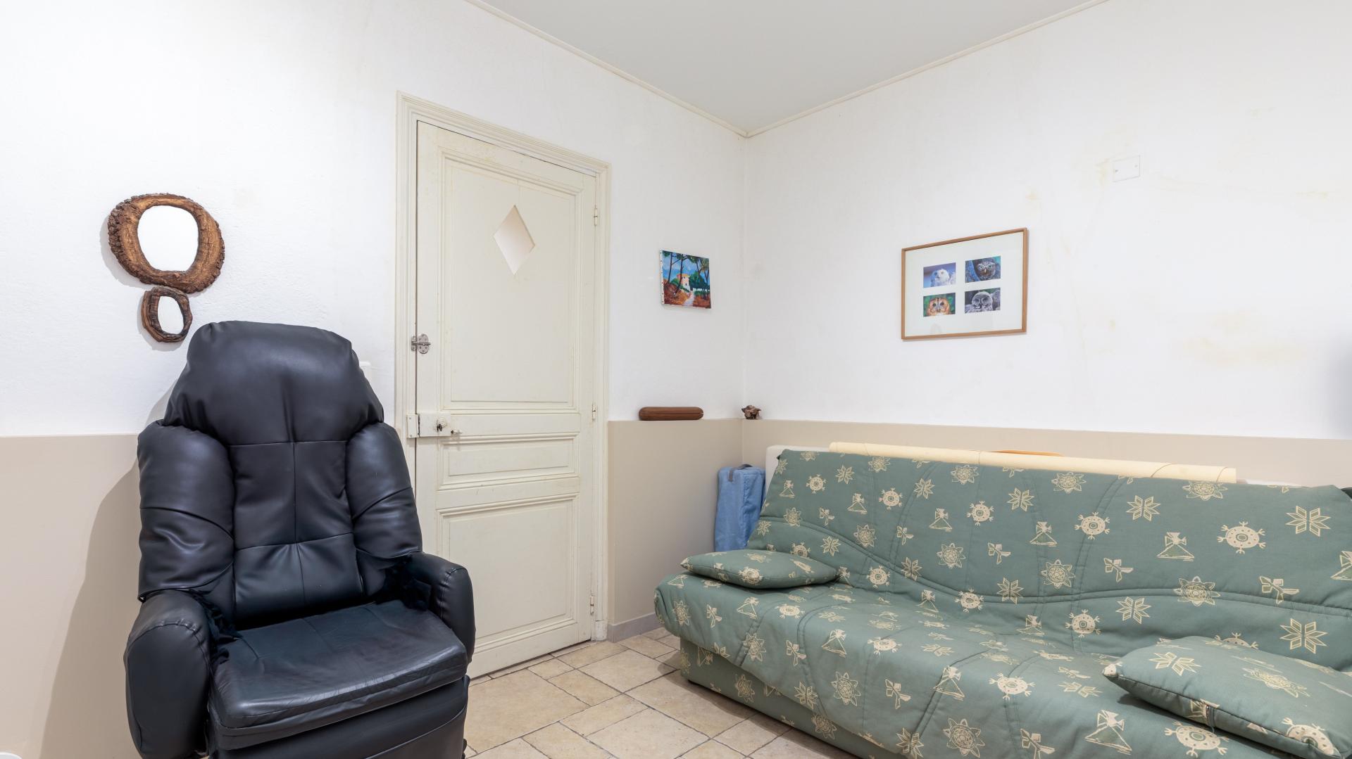 Photo 12 de l'annonce.