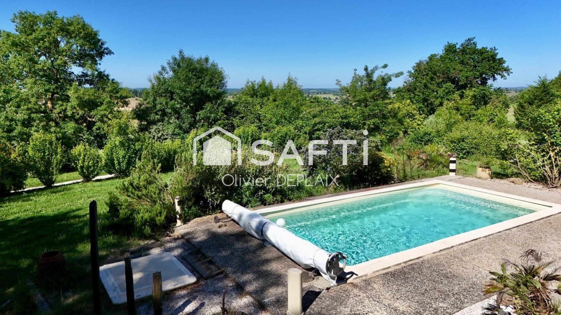 Photographie descriptive du bien