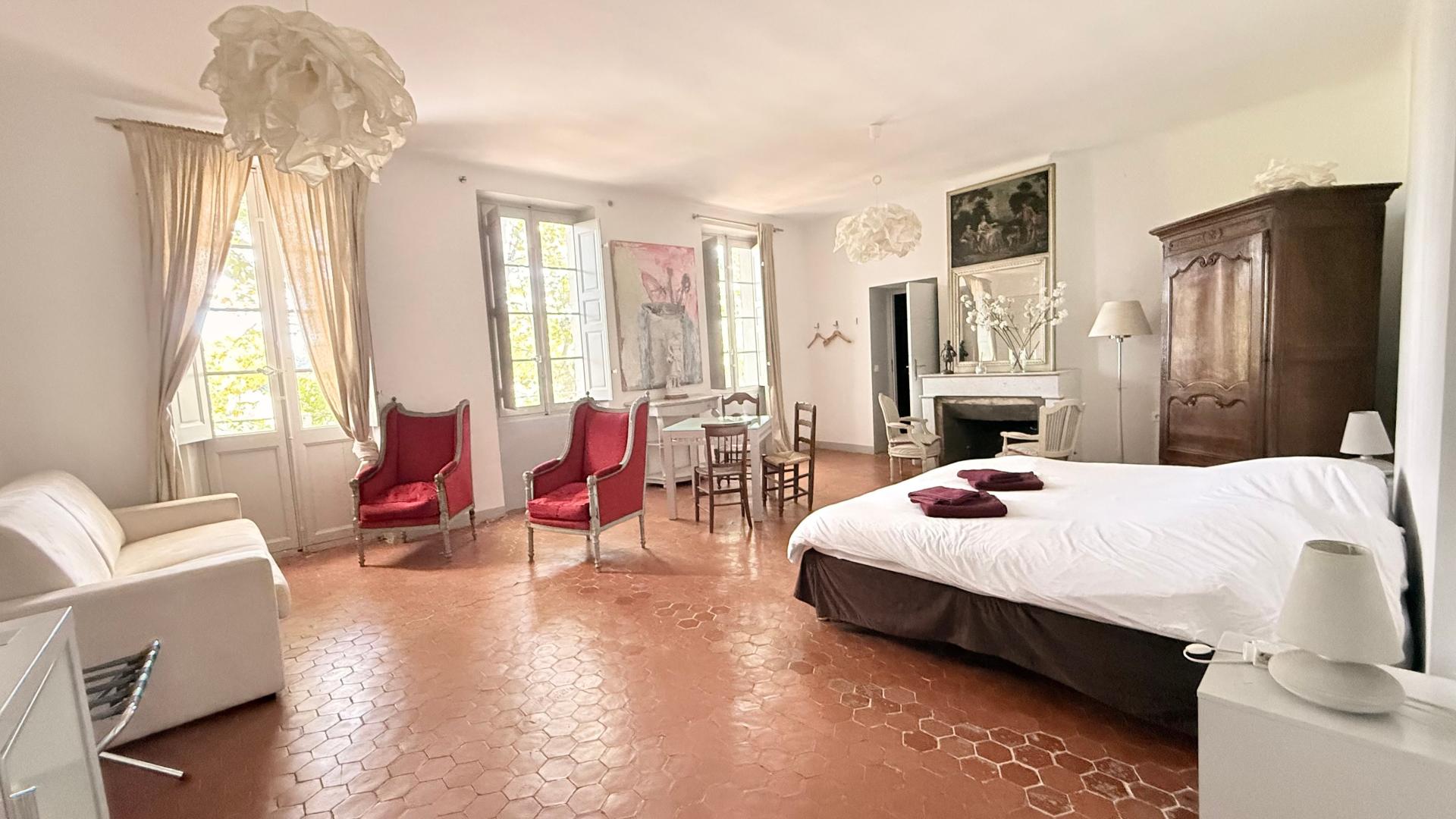 Photo 17 de l'annonce.