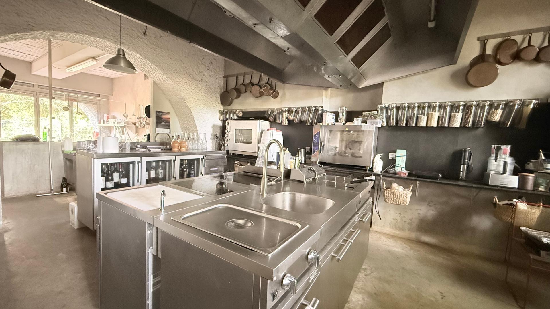 Photo 12 de l'annonce.