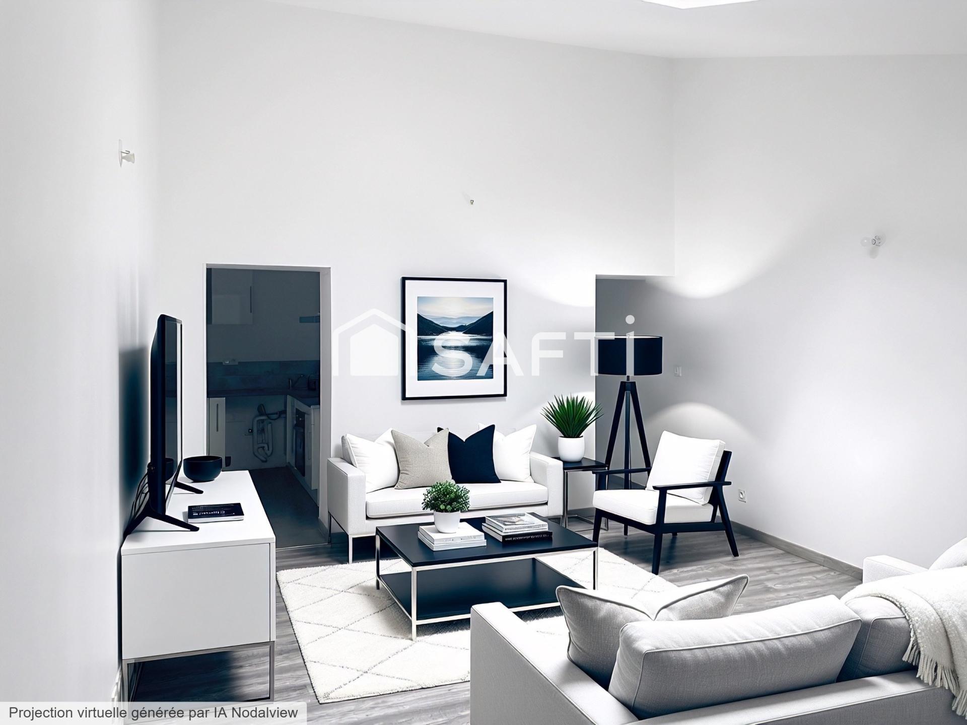 Photo-appartement