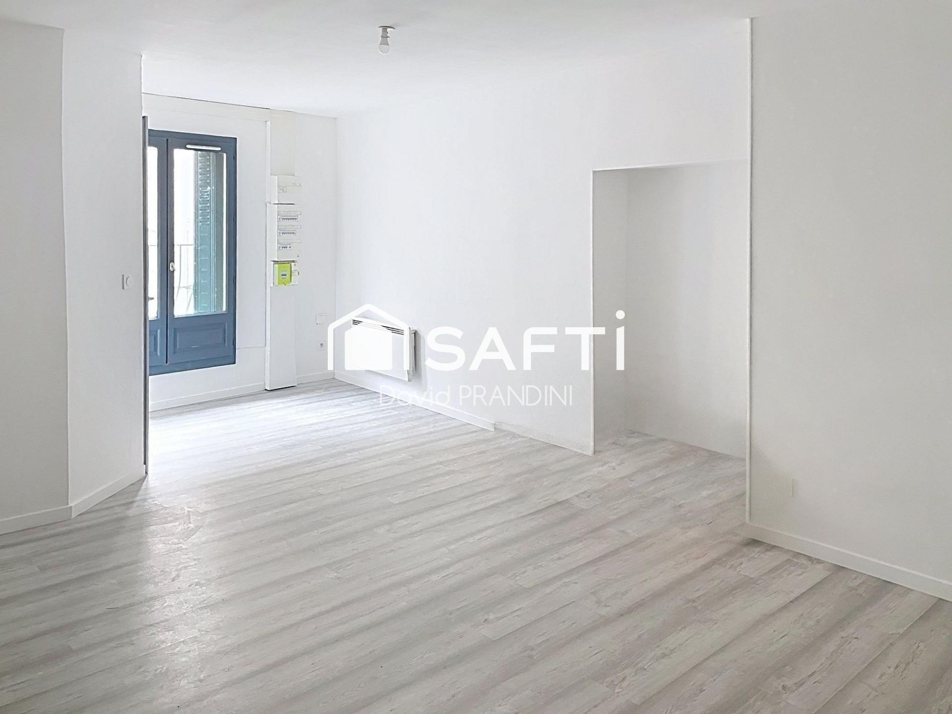 Photo-appartement