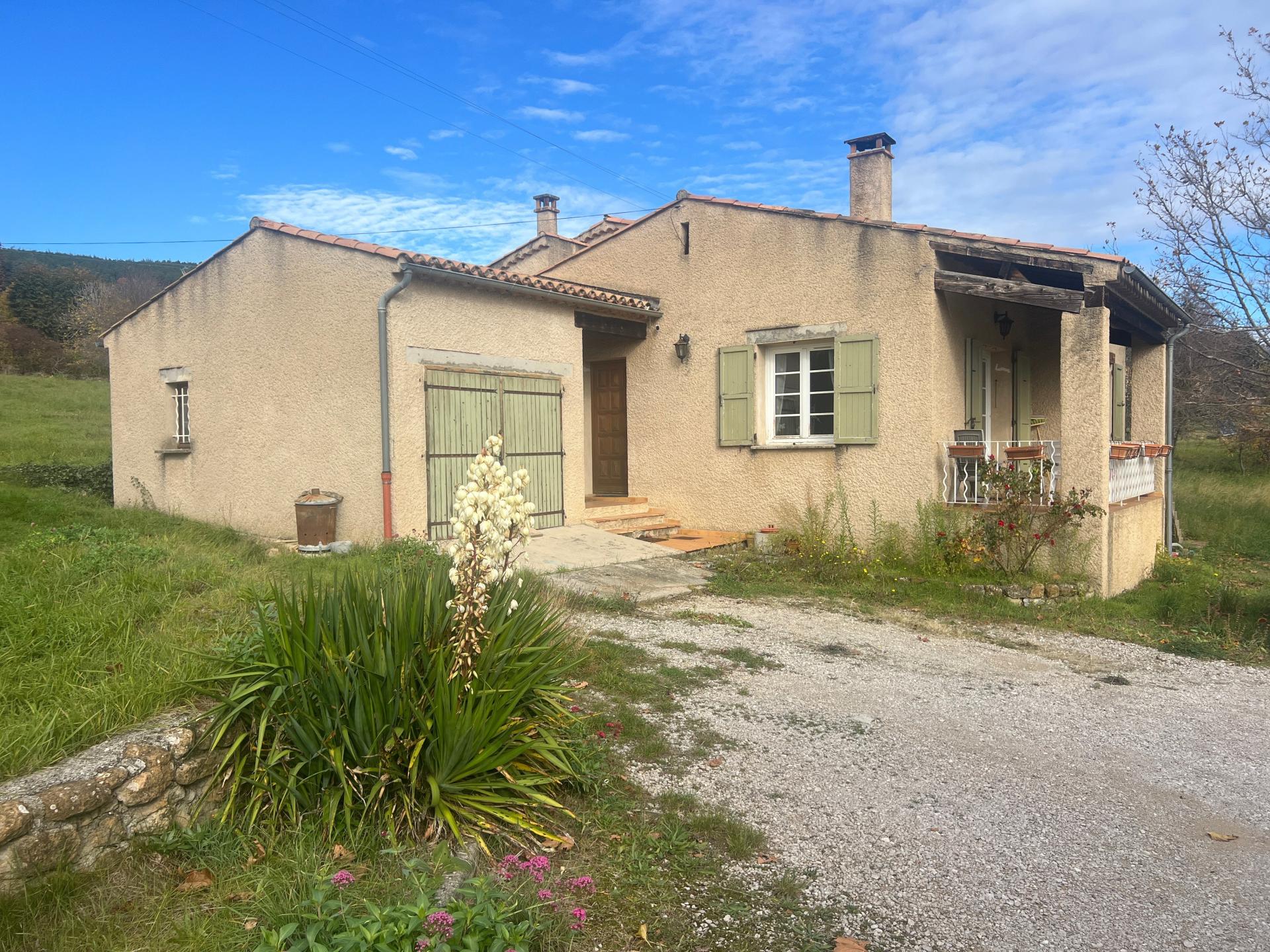 Photographie descriptive du bien