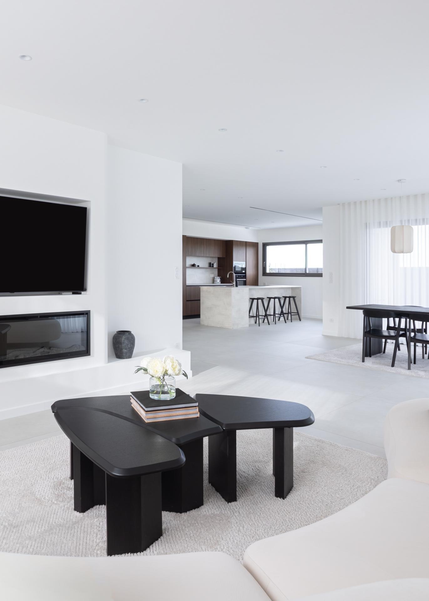 Photographie descriptive du bien