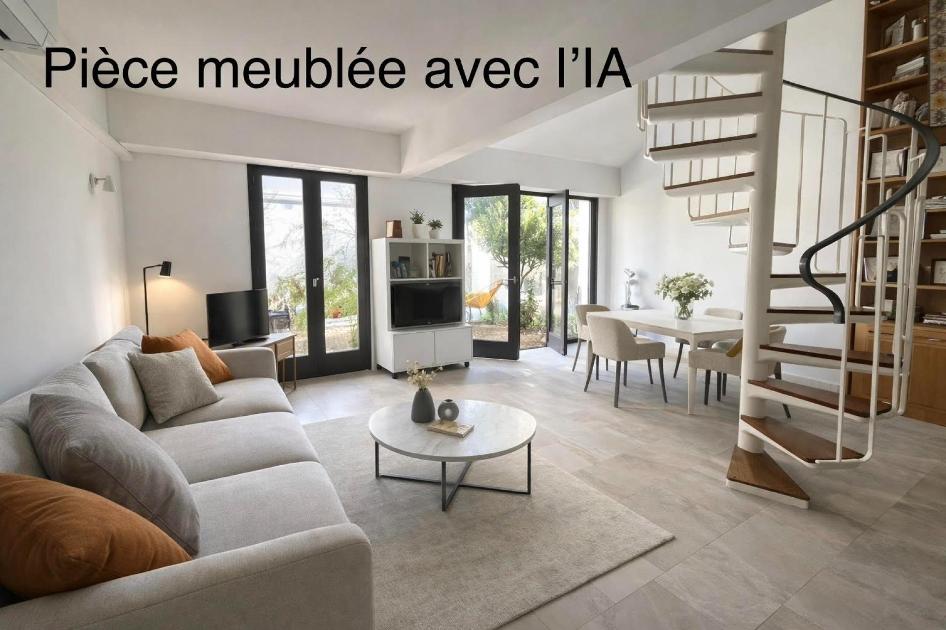 Photo 7 de l'annonce.